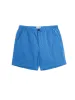 Osborne Drawstring Shorts Bosworth Indigo sold by Oliver Spencer