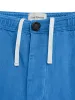 Osborne Drawstring Shorts Bosworth Indigo sold by Oliver Spencer