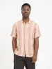 Riviera Short Sleeve Shirt Brightwell Multi sold by Oliver Spencer
