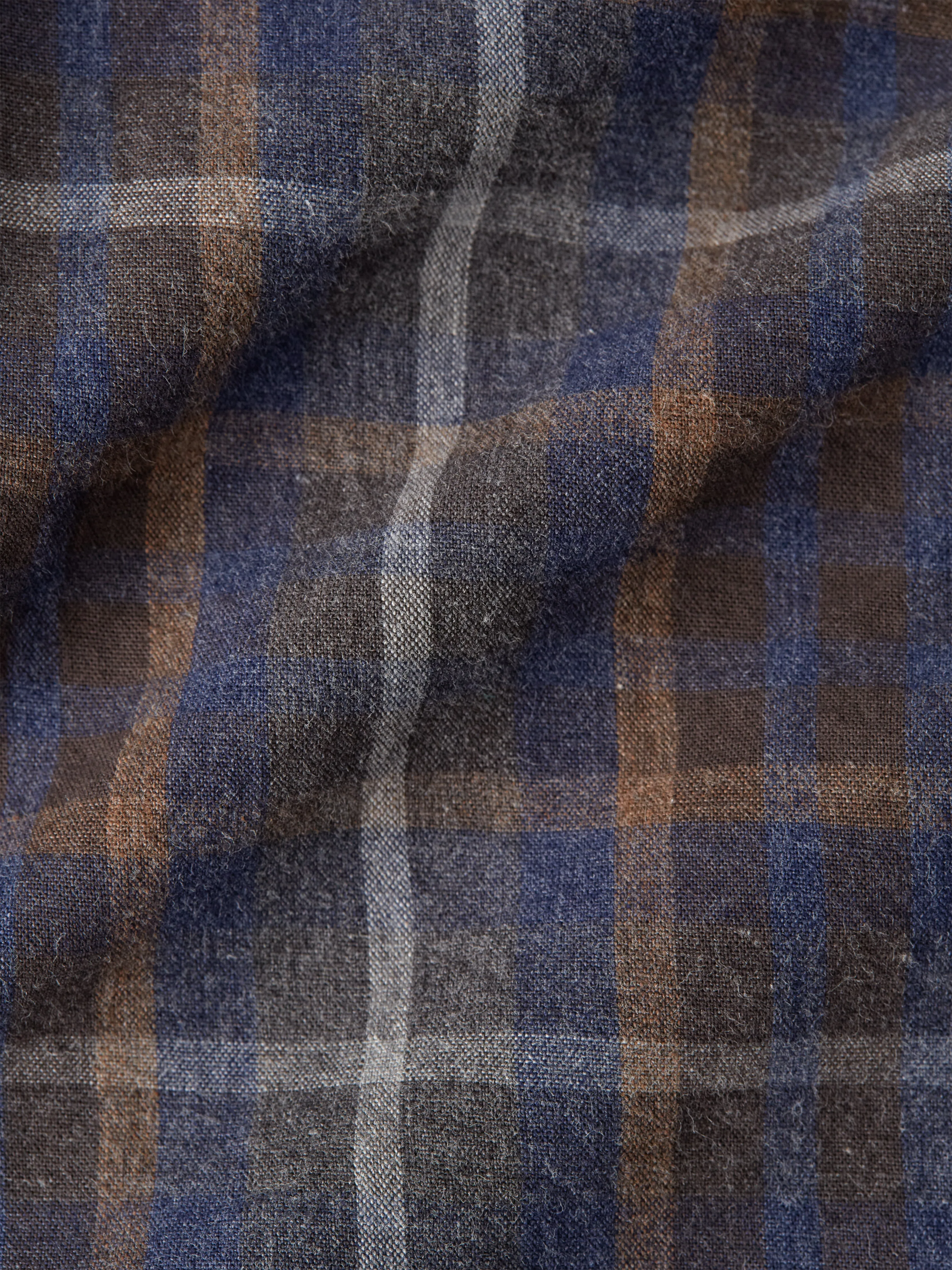 Boxer Shorts Aldred Multi sold by Oliver Spencer product image thumbnail 3