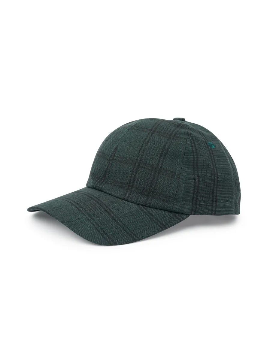 Cap Quinn Green sold by Oliver Spencer