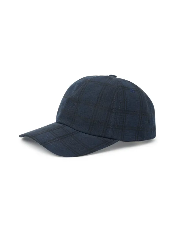 Cap Quinn Navy sold by Oliver Spencer
