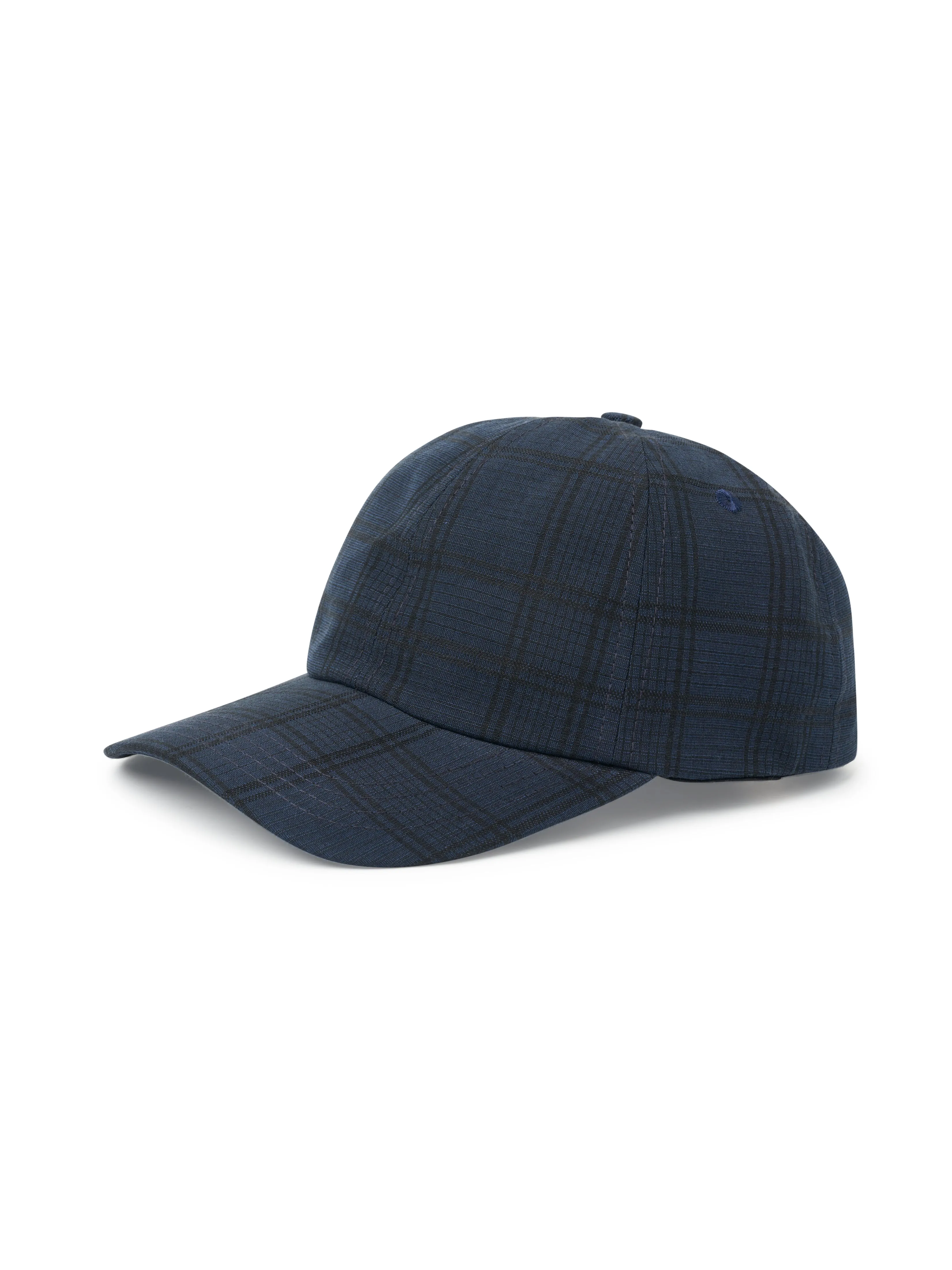 Cap Quinn Navy sold by Oliver Spencer