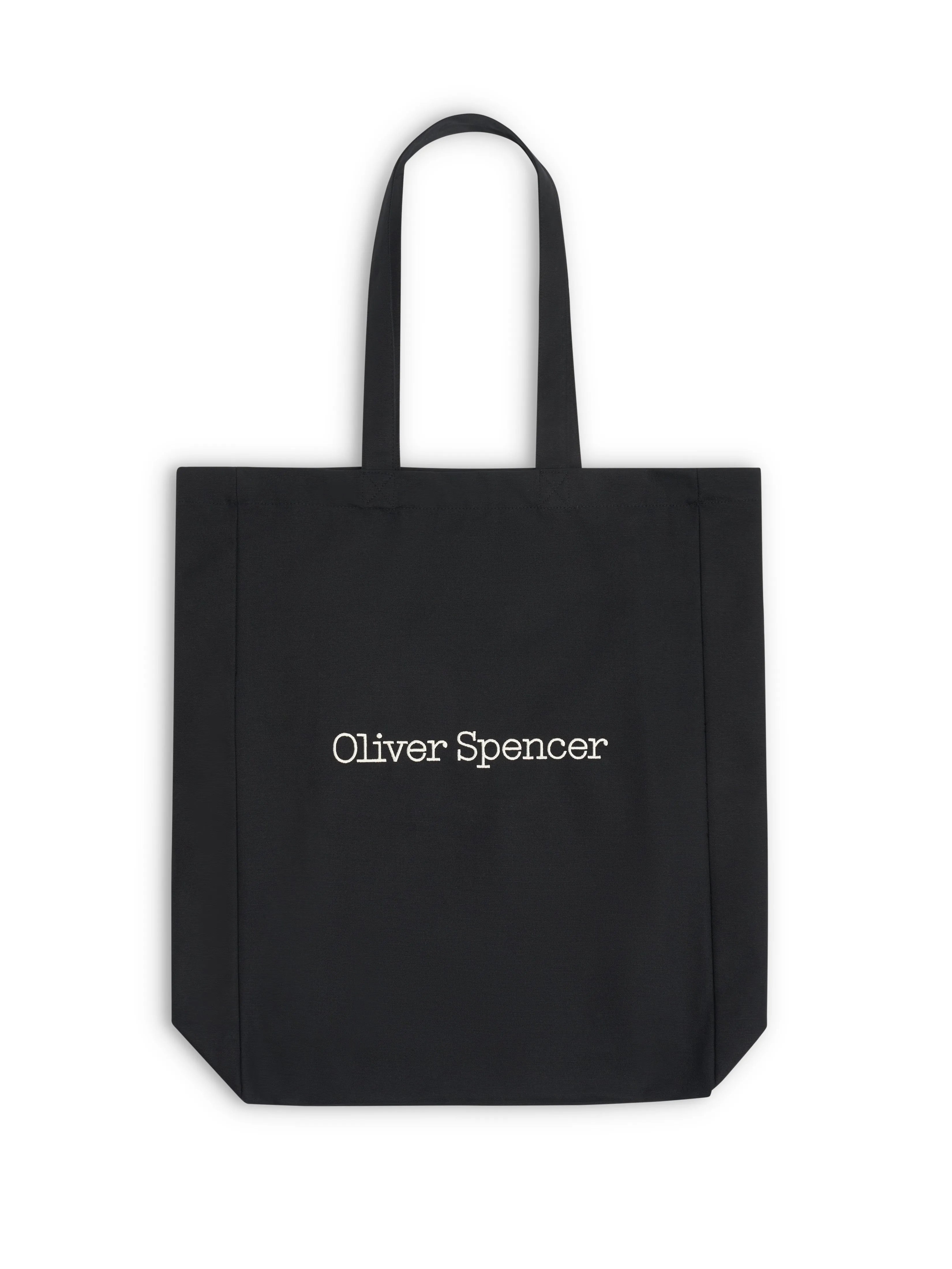 Day Tote Bag Ellbridge Black sold by Oliver Spencer