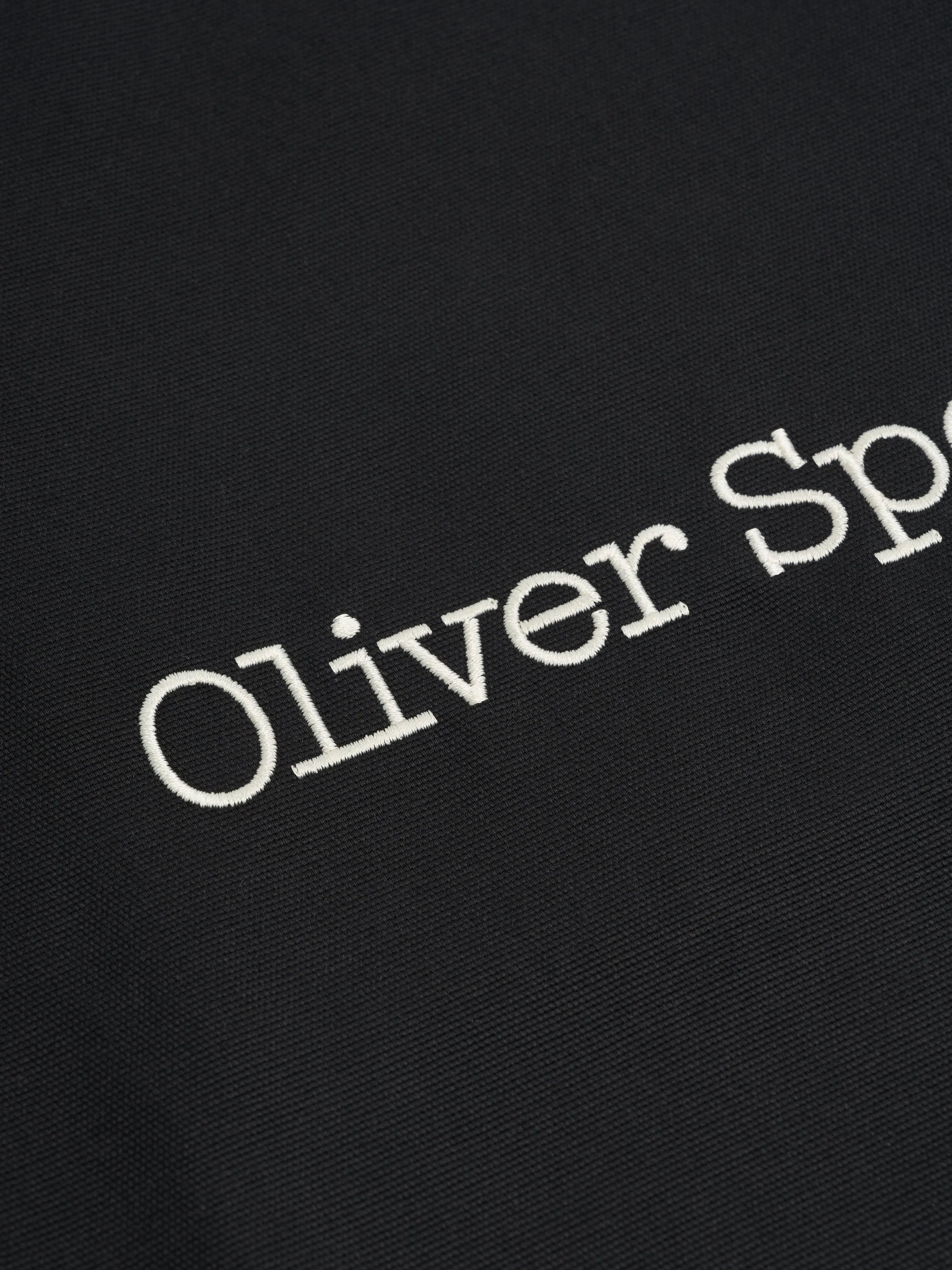 Day Tote Bag Ellbridge Black sold by Oliver Spencer product image thumbnail 2