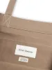 Weekend Tote Bag Eden Tobacco sold by Oliver Spencer