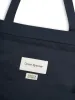Weekend Tote Bag Eden Navy sold by Oliver Spencer