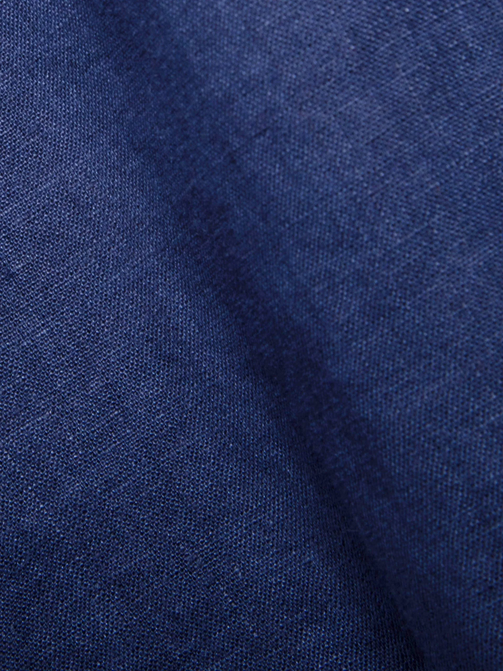 New York Special Shirt Bridford Navy sold by Oliver Spencer product image thumbnail 5