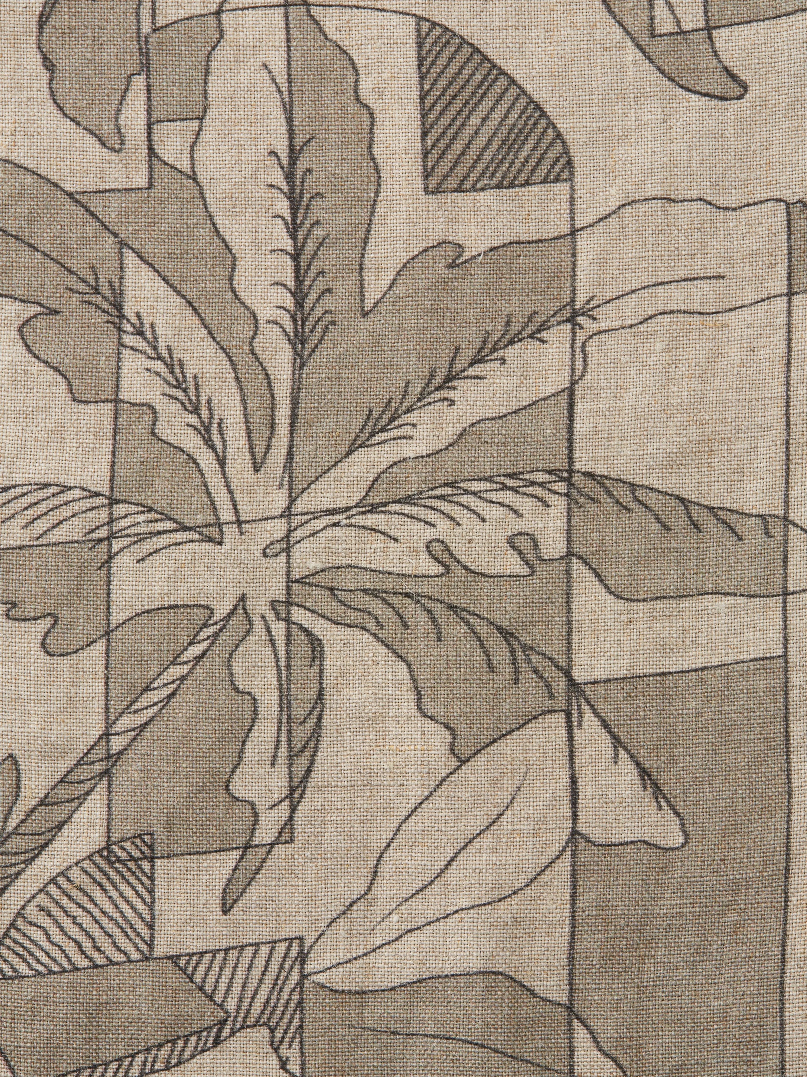 Havana Short Sleeve Shirt Westgate Beige sold by Oliver Spencer product image thumbnail 4