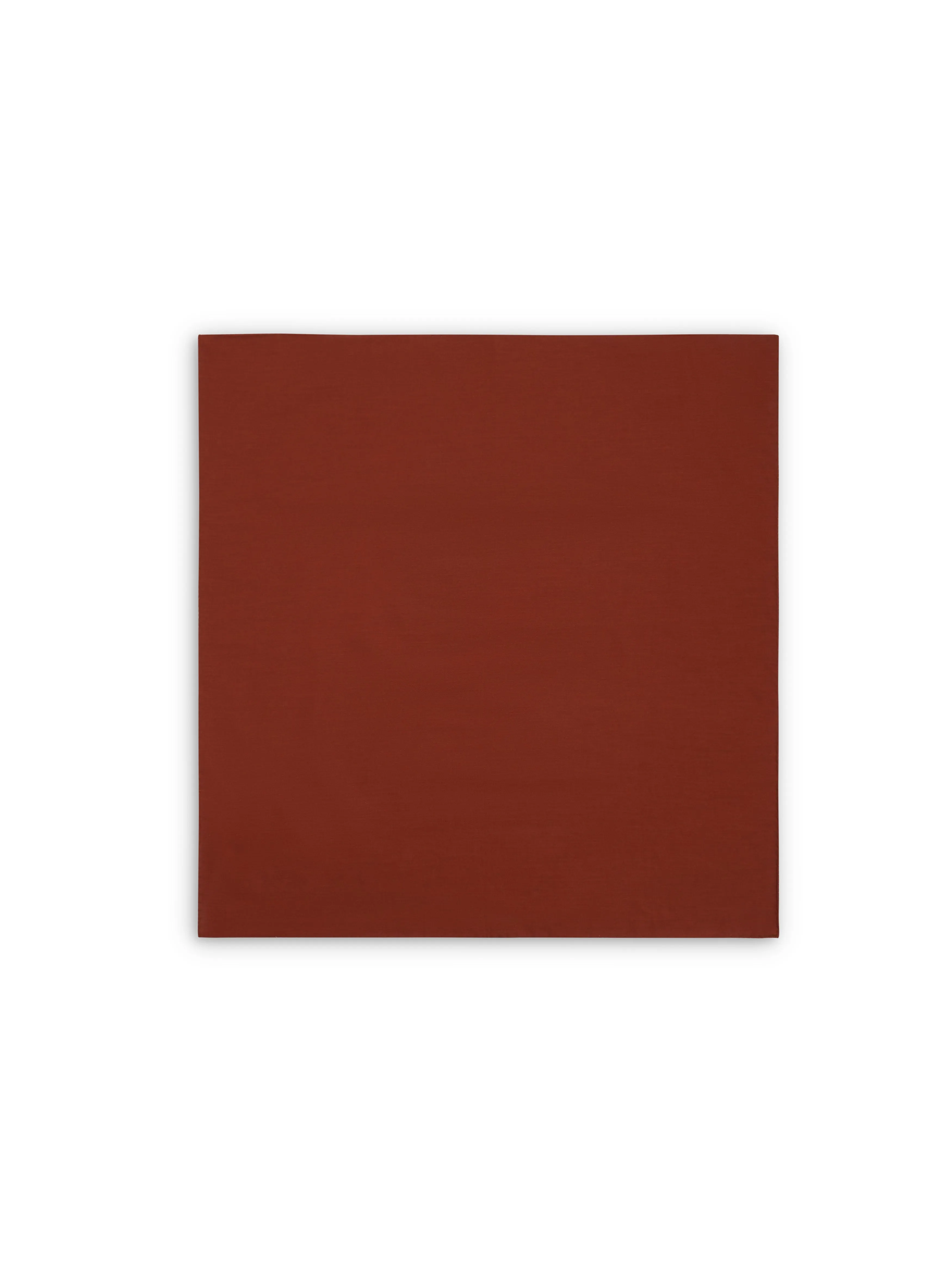 Neckerchief Cooper Orange sold by Oliver Spencer product image thumbnail 2