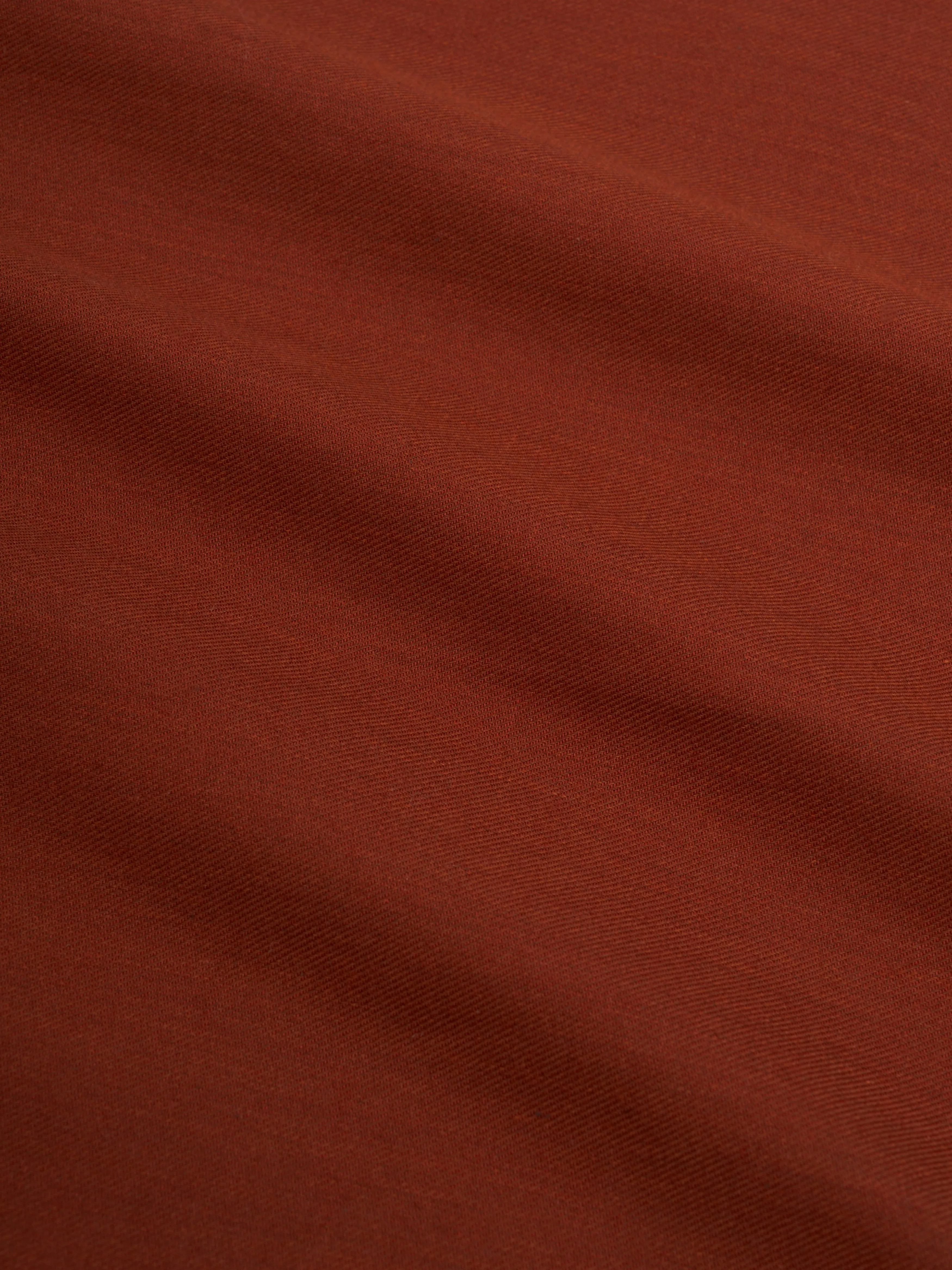 Neckerchief Cooper Orange sold by Oliver Spencer product image thumbnail 3