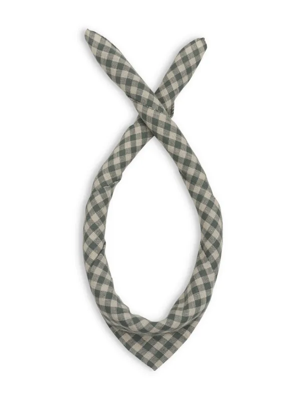 Neckerchief Fletcher Green sold by Oliver Spencer