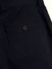 Orsman Trousers Faulkes Navy sold by Oliver Spencer
