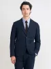 Mansfield Jacket Stockbridge Navy sold by Oliver Spencer