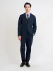 Mansfield Jacket Stockbridge Navy sold by Oliver Spencer