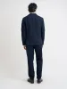 Mansfield Jacket Stockbridge Navy sold by Oliver Spencer
