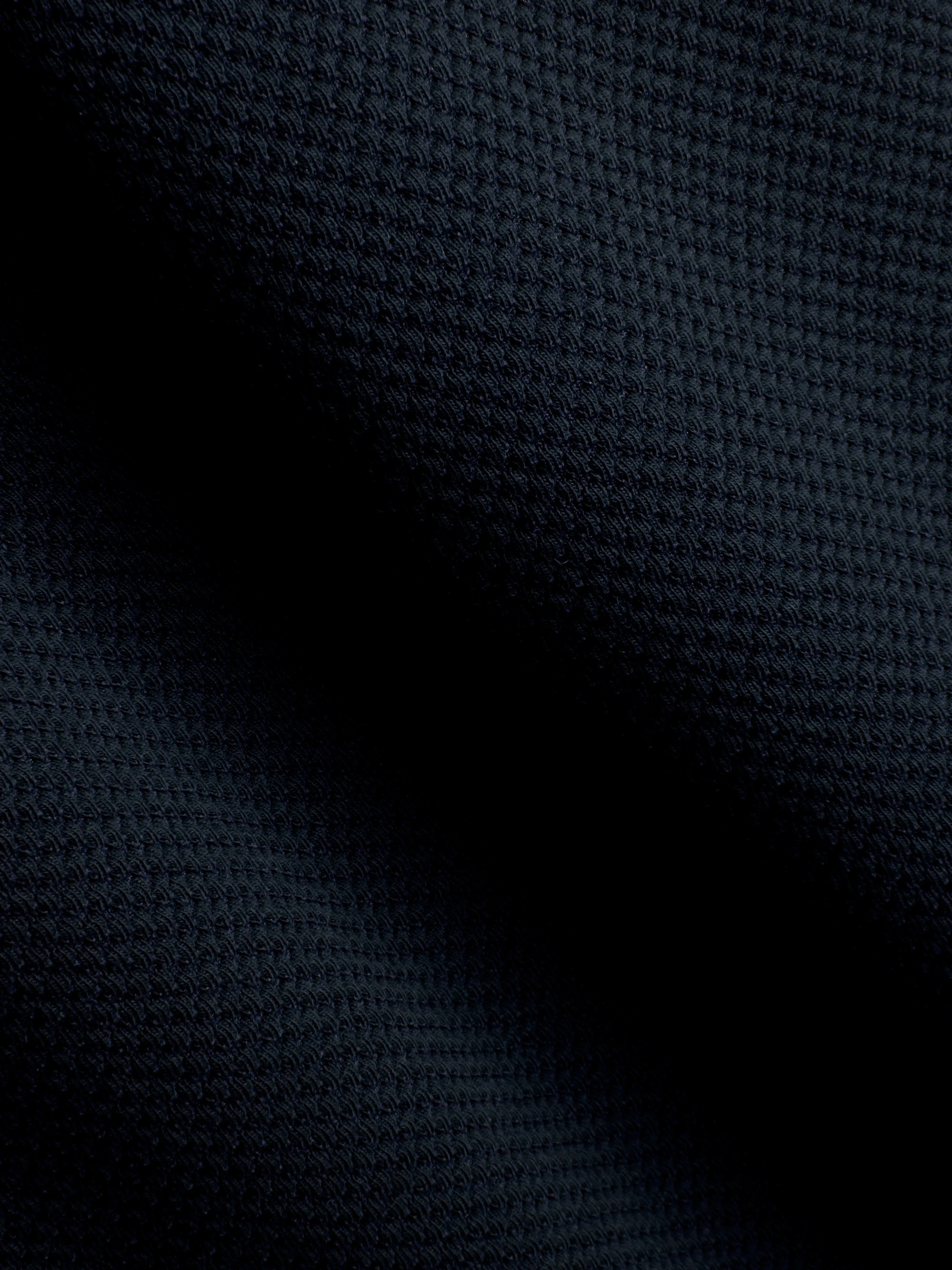 Long Sleeve Rugby Top Amery Navy sold by Oliver Spencer product image thumbnail 4