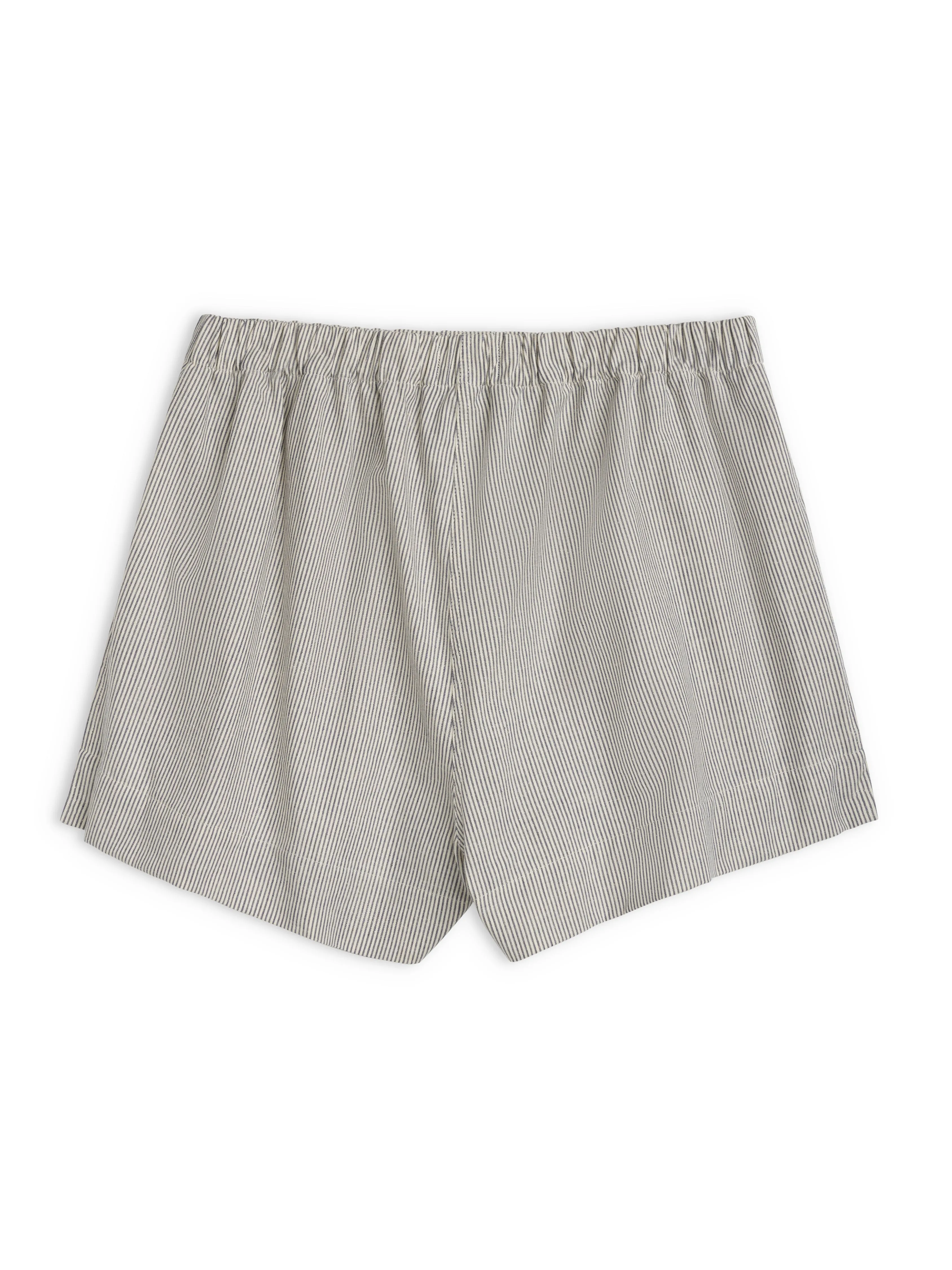 Boxer Shorts Broadstone Navy sold by Oliver Spencer product image thumbnail 2