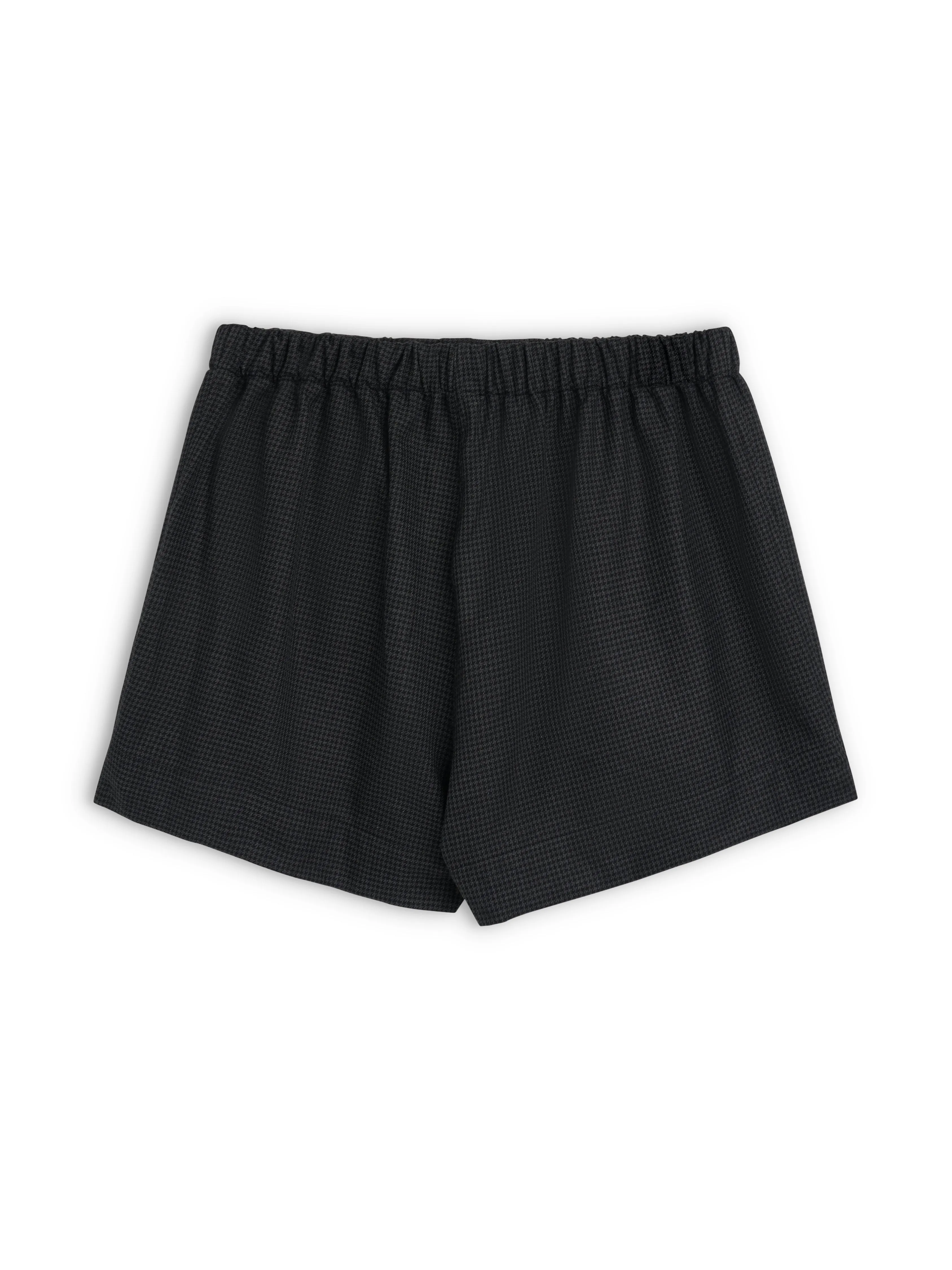 Boxer Shorts Denver Charcoal sold by Oliver Spencer product image thumbnail 2