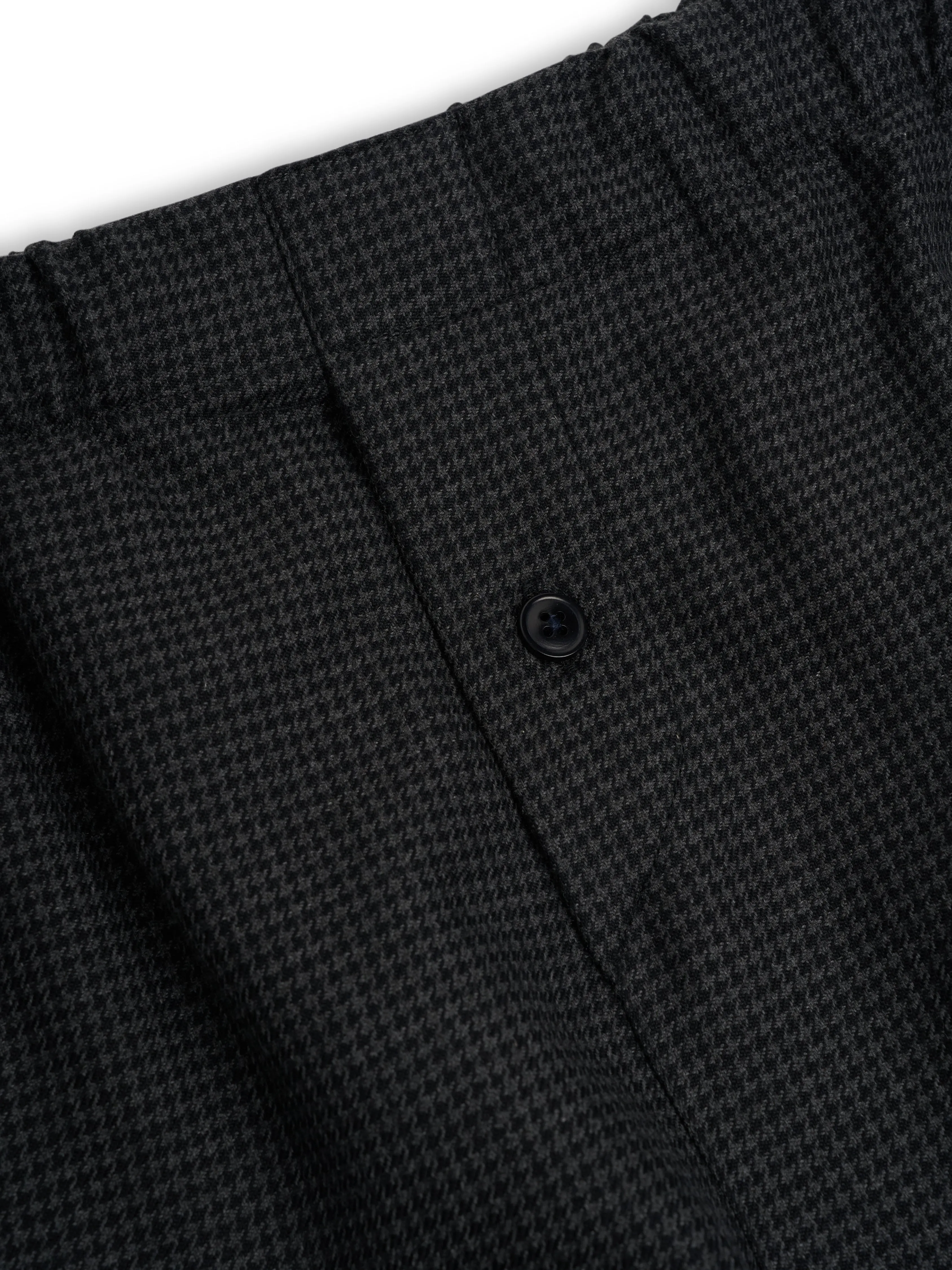 Boxer Shorts Denver Charcoal sold by Oliver Spencer product image thumbnail 3