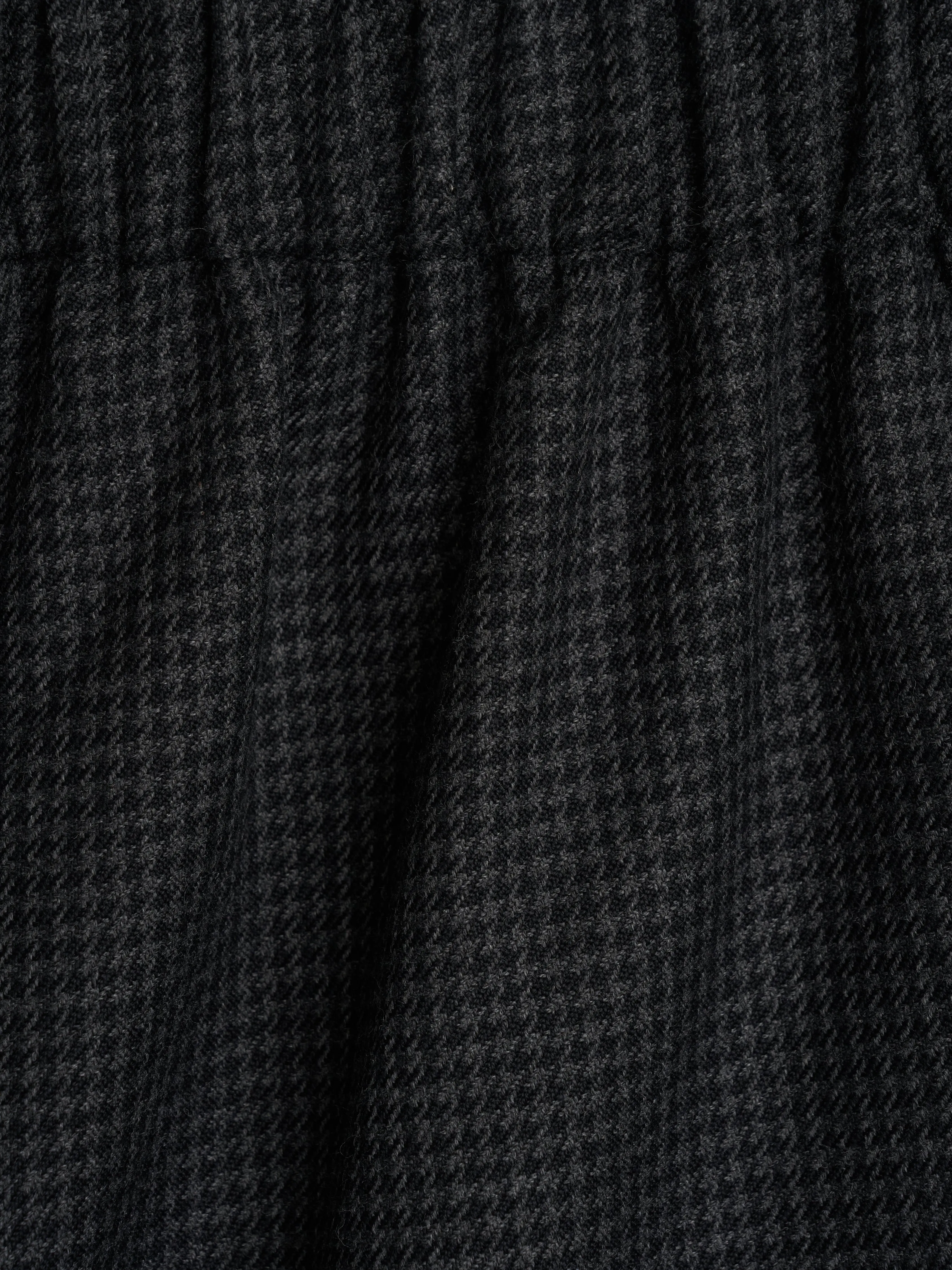 Boxer Shorts Denver Charcoal sold by Oliver Spencer product image thumbnail 4