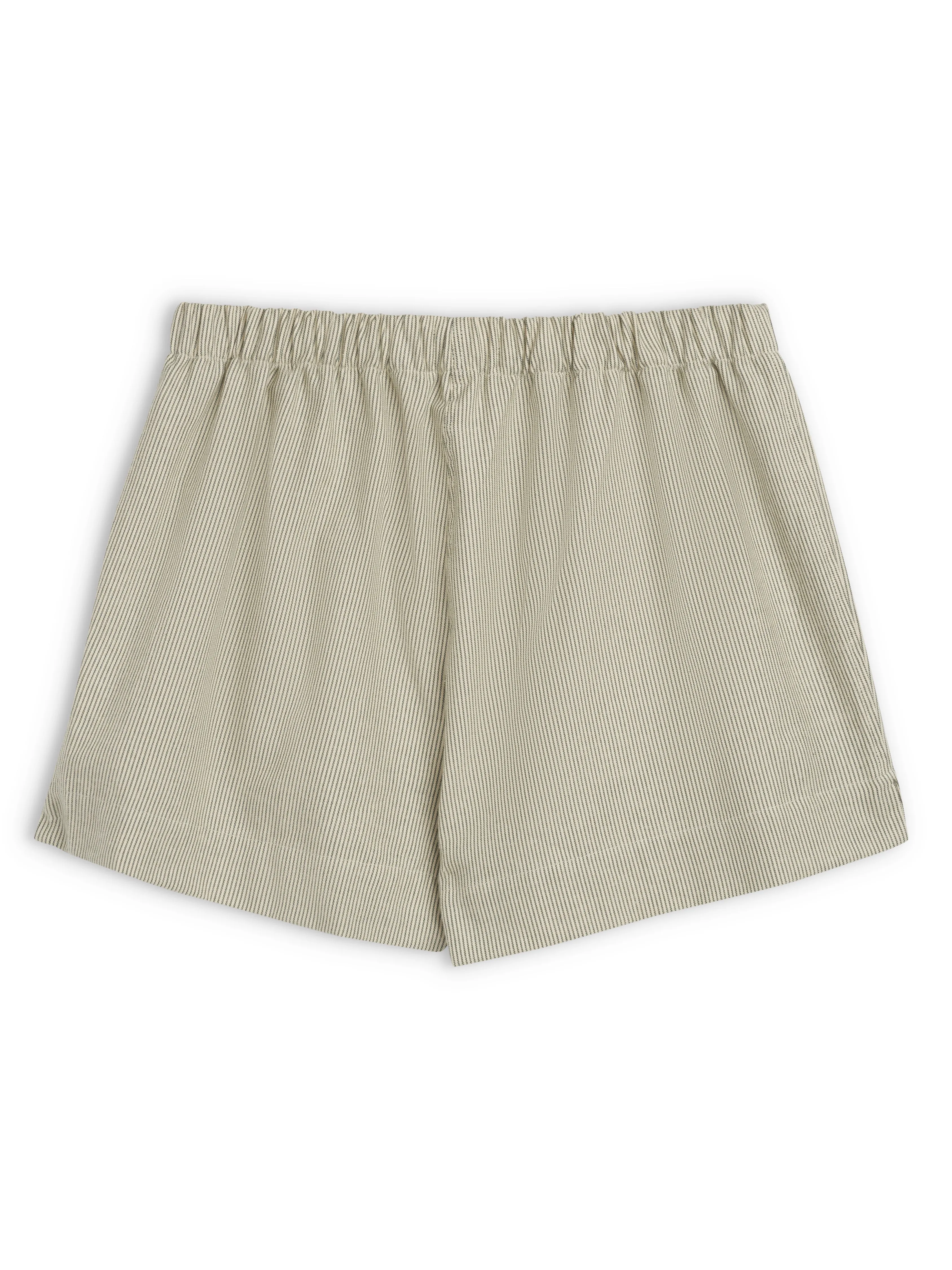 Boxer Shorts Floyd Green sold by Oliver Spencer product image thumbnail 2