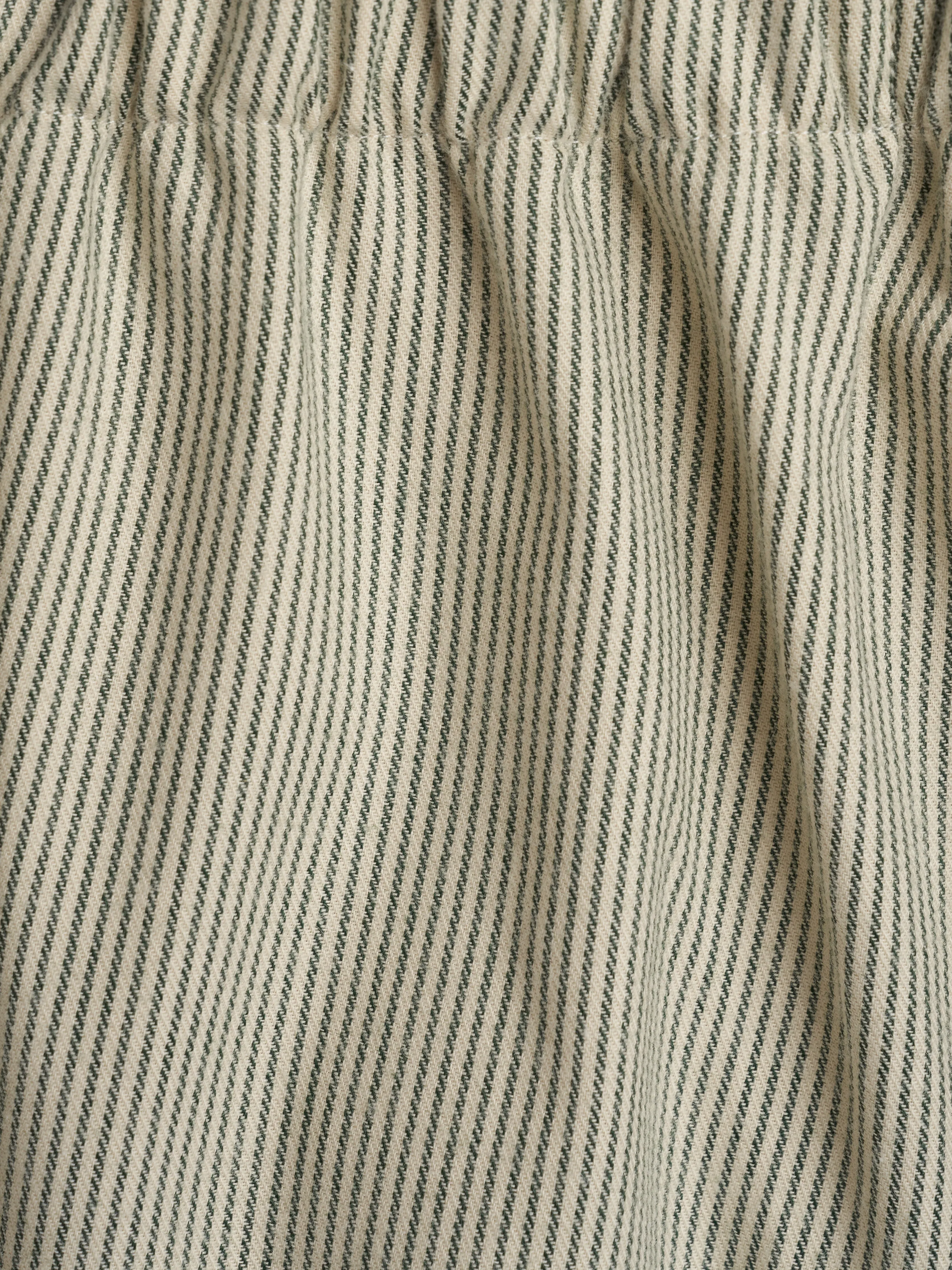 Boxer Shorts Floyd Green sold by Oliver Spencer product image thumbnail 4