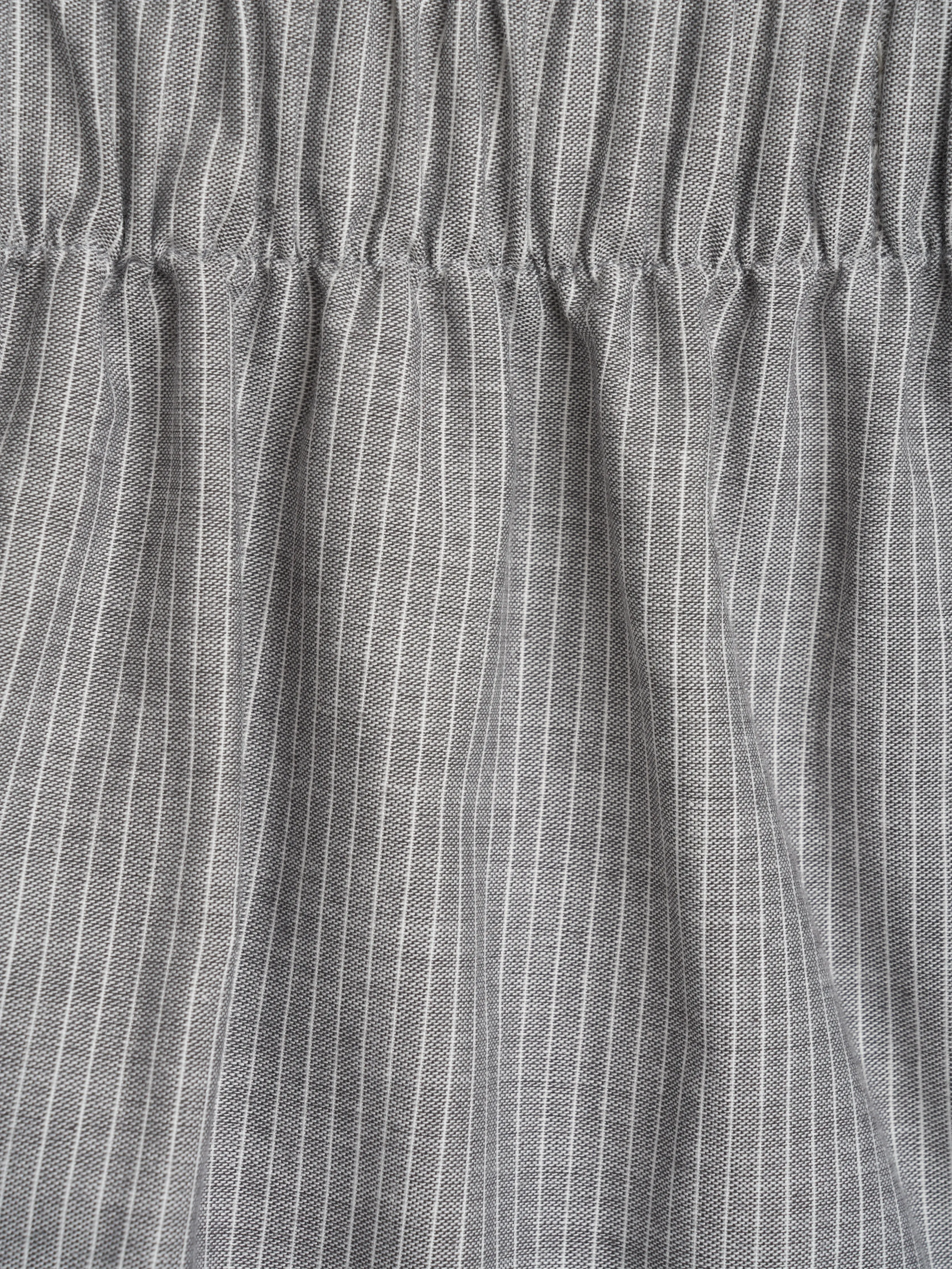 Boxer Shorts Foxhill Grey sold by Oliver Spencer product image thumbnail 4