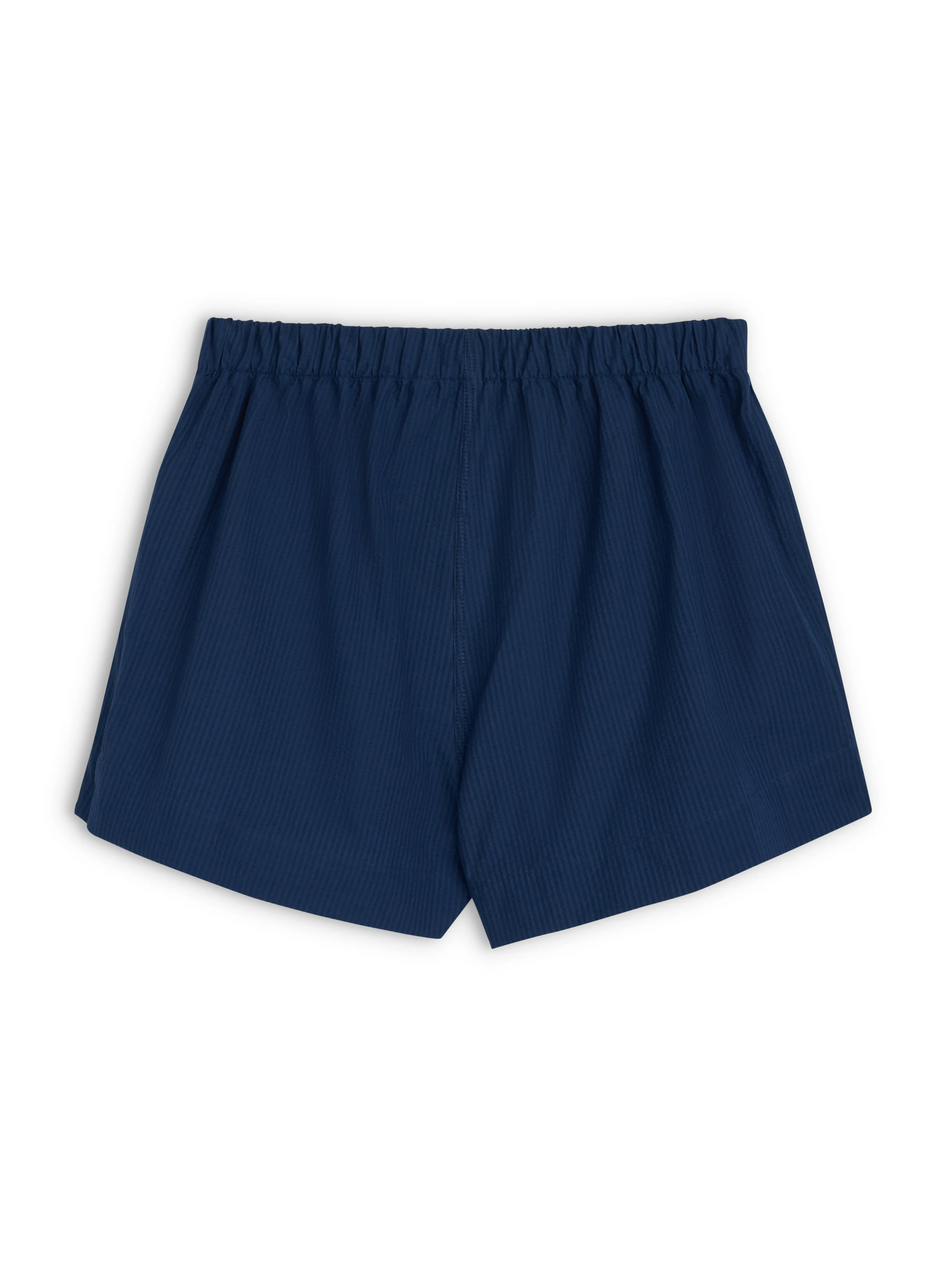 Boxer Shorts Newlyn Blue sold by Oliver Spencer product image thumbnail 2