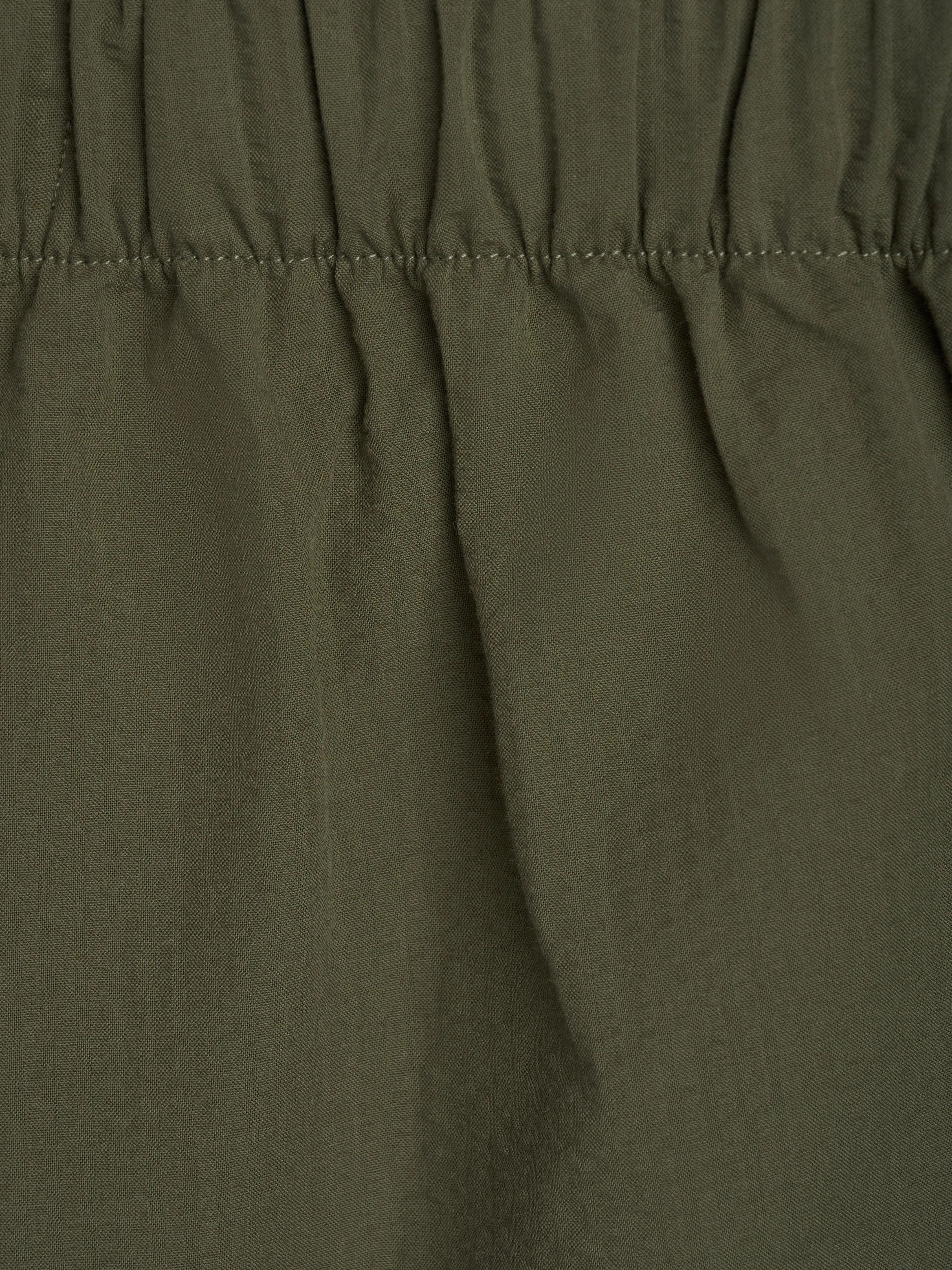 Boxer Shorts Newlyn Green sold by Oliver Spencer product image thumbnail 4
