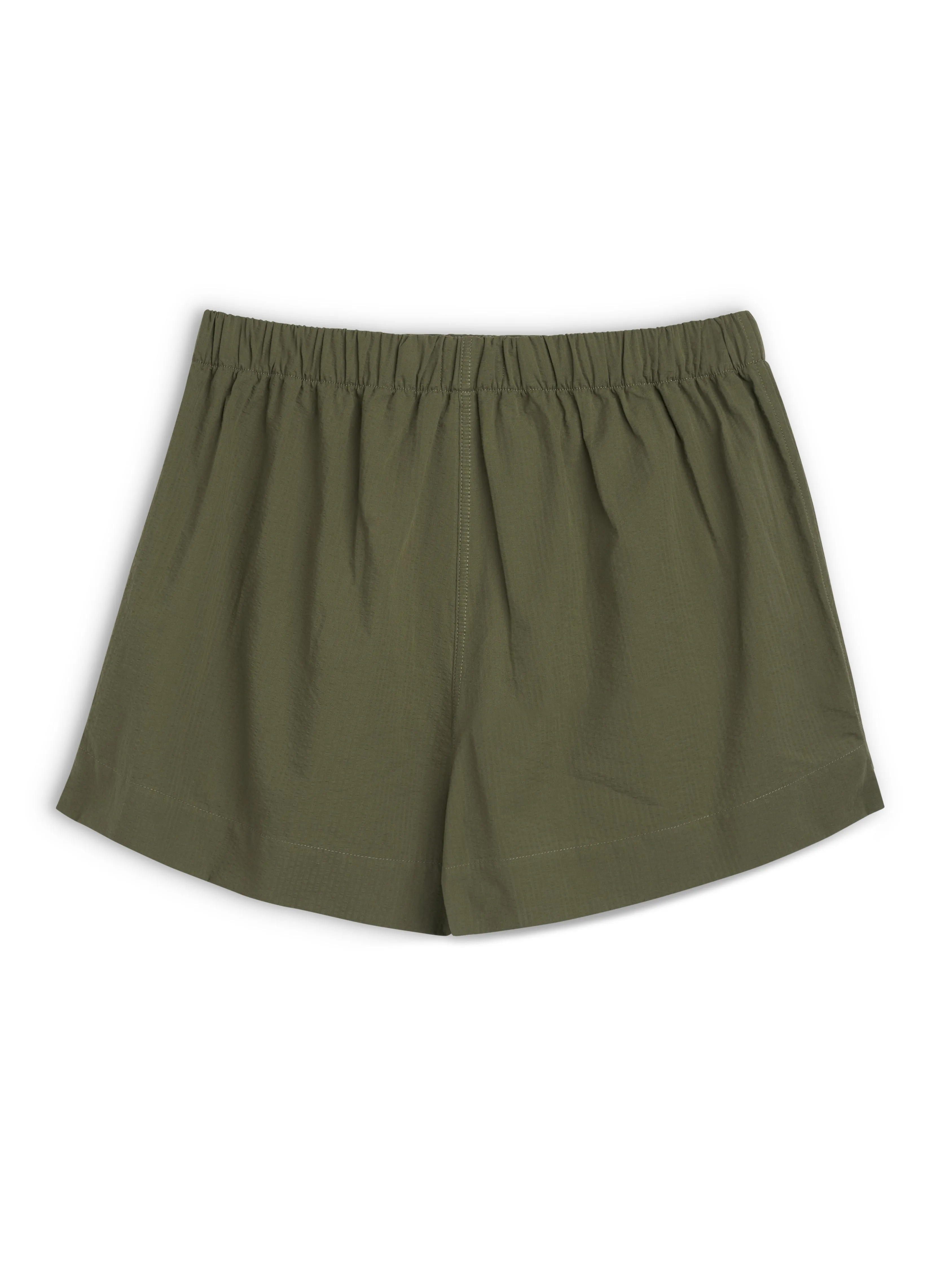 Boxer Shorts Newlyn Green sold by Oliver Spencer product image thumbnail 2
