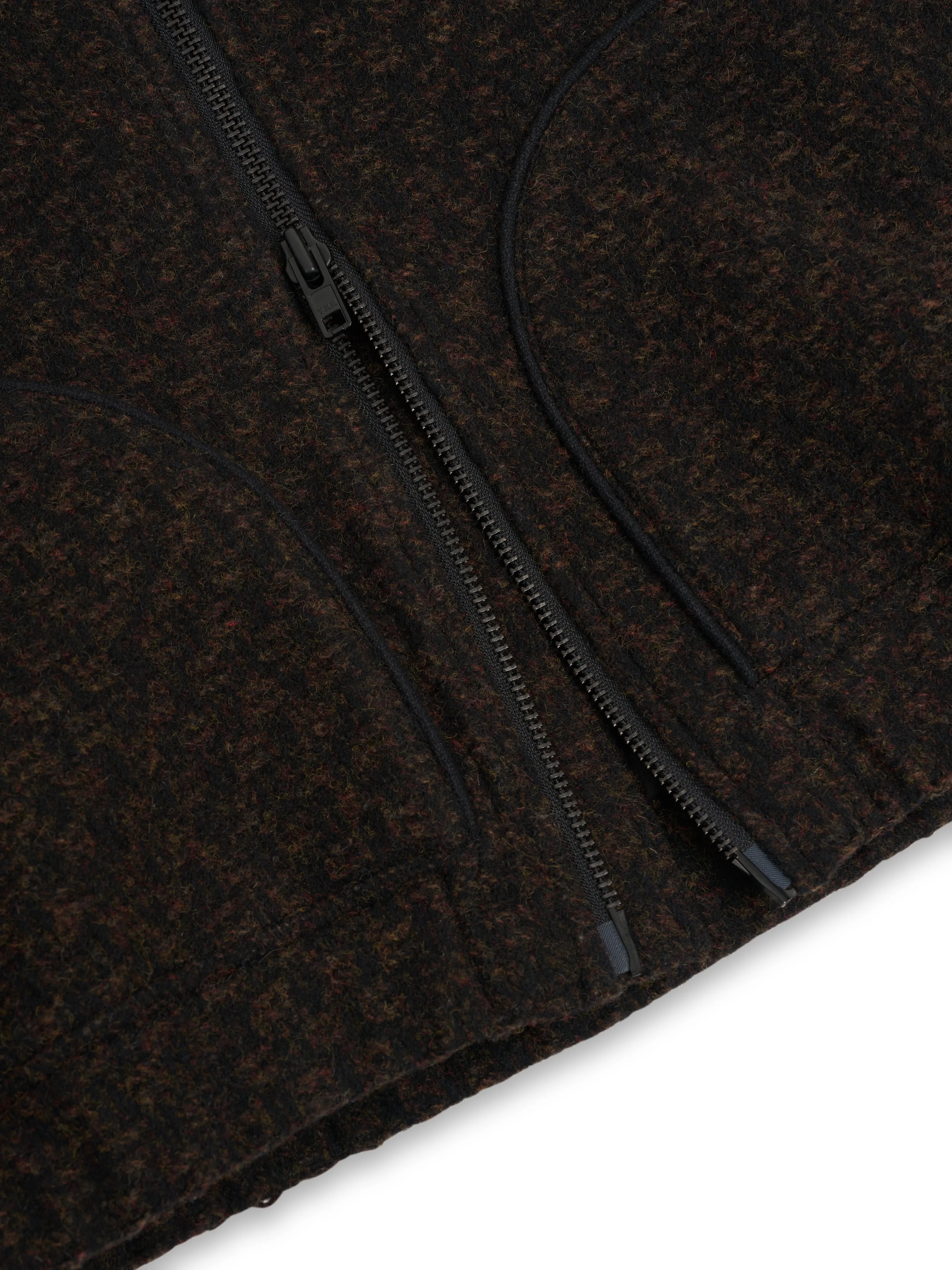 Bembridge Jacket Killick Dark Multi sold by Oliver Spencer product image thumbnail 3