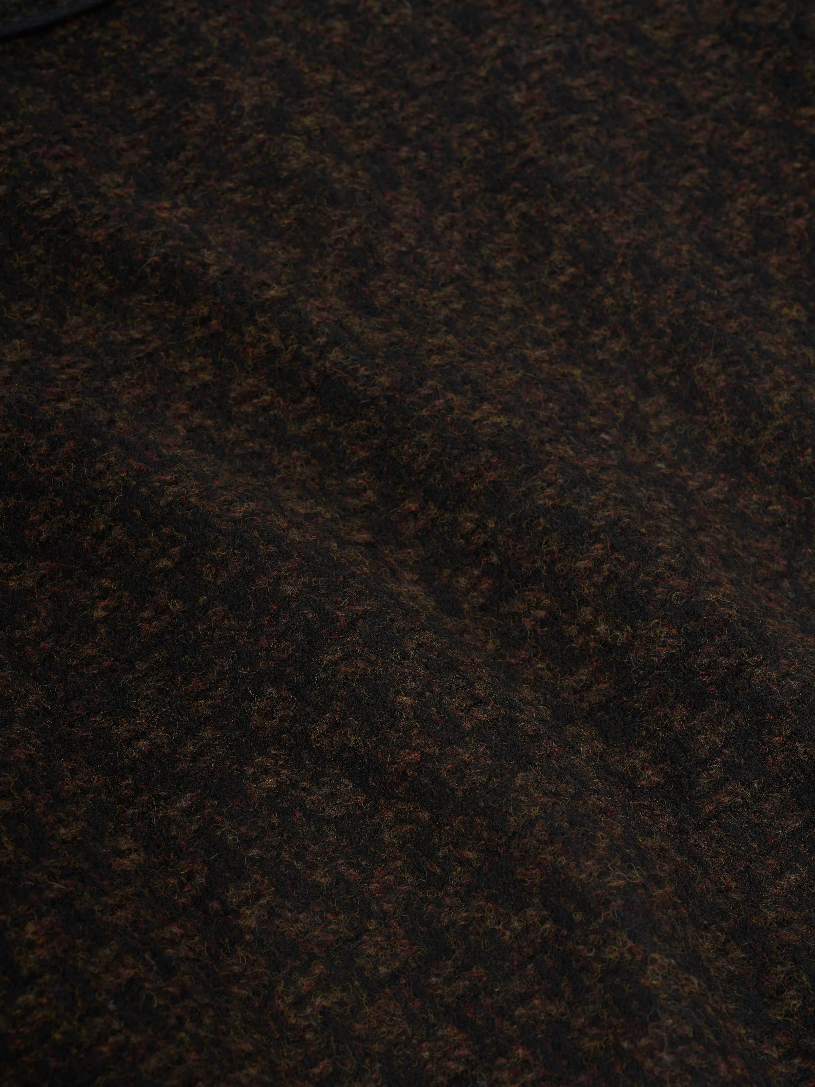 Bembridge Jacket Killick Dark Multi sold by Oliver Spencer product image thumbnail 5