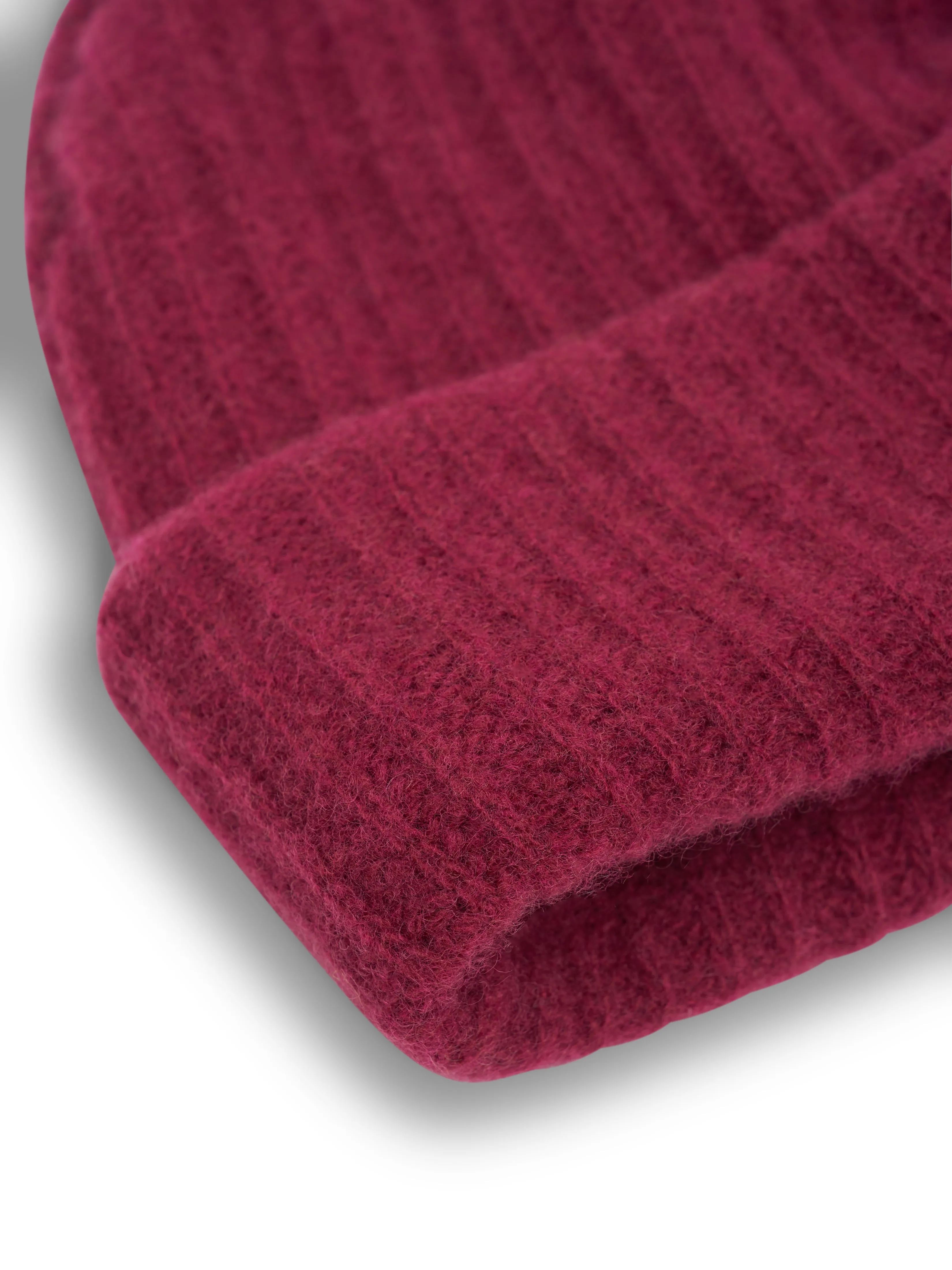 Fisher Hat Overton Wine Red sold by Oliver Spencer product image thumbnail 3