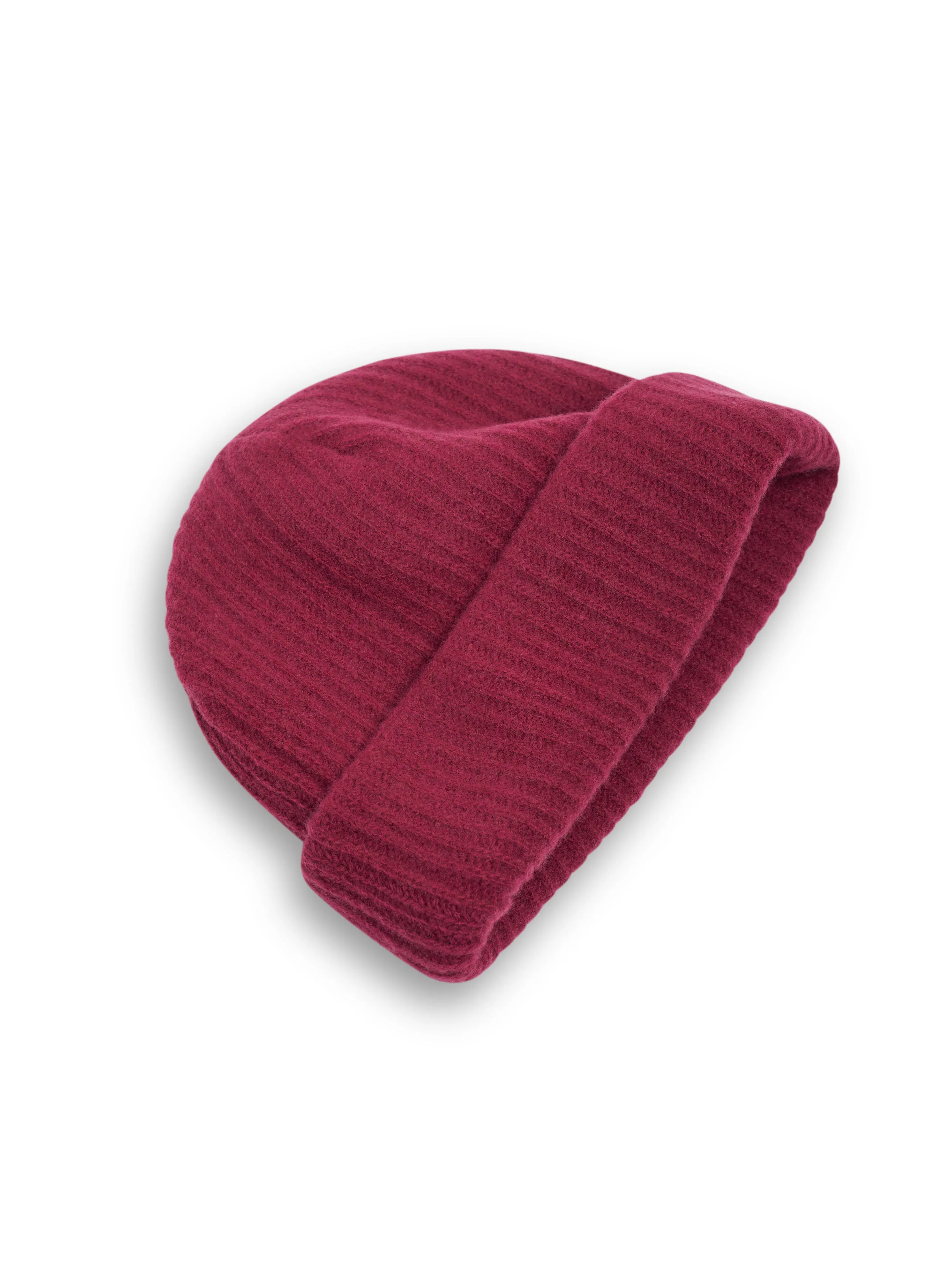 Fisher Hat Overton Wine Red sold by Oliver Spencer product image thumbnail 2