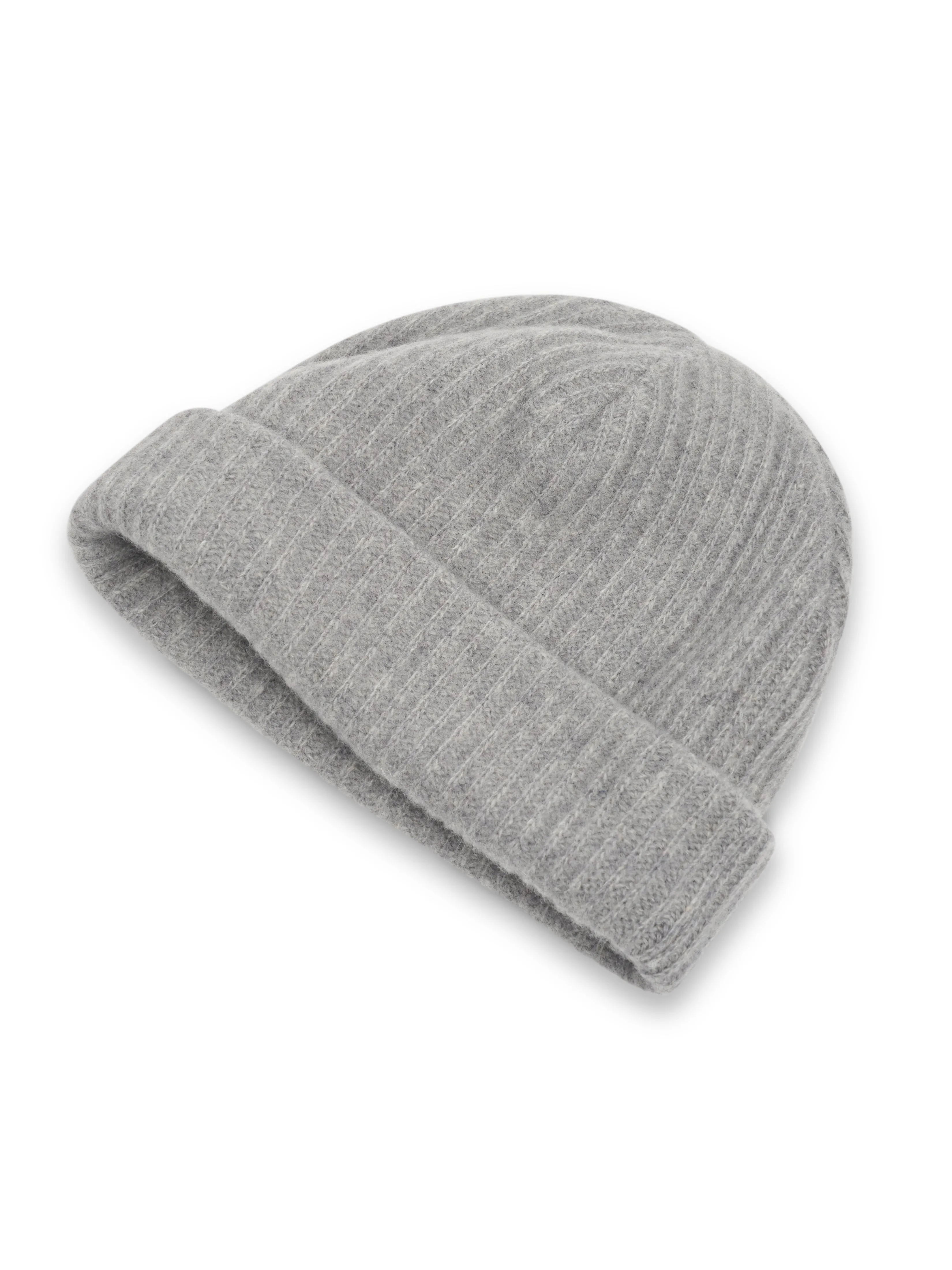 Fisher Hat Overton Grey sold by Oliver Spencer product image thumbnail 2