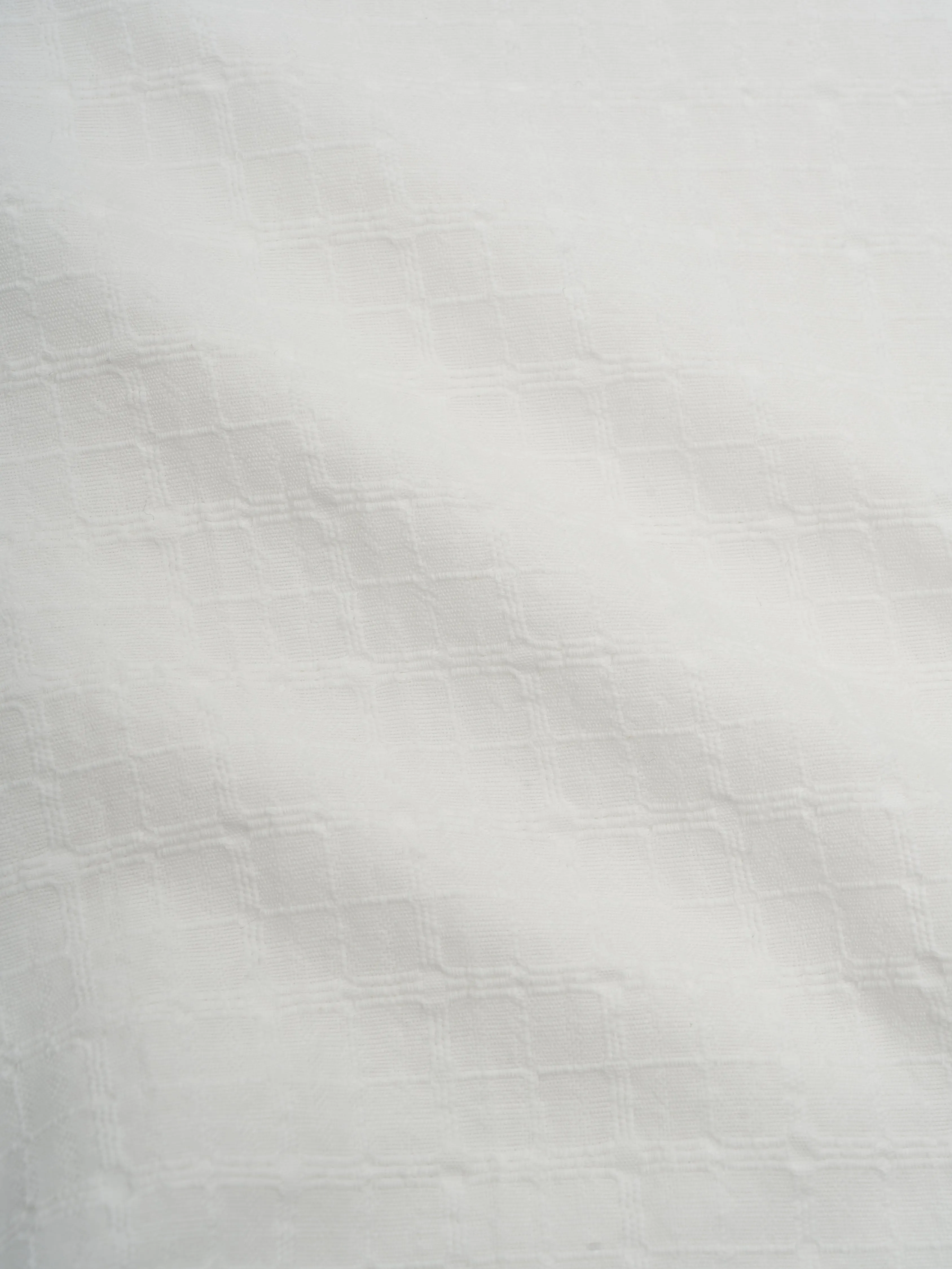 Brook Shirt Mayhew White sold by Oliver Spencer product image thumbnail 5