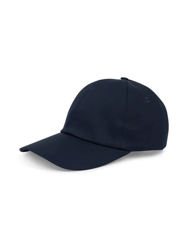 Cap Tomlin Navy sold by Oliver Spencer