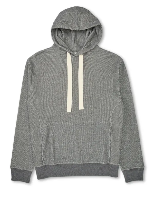 House Hoodie Milner Grey made by Oliver Spencer