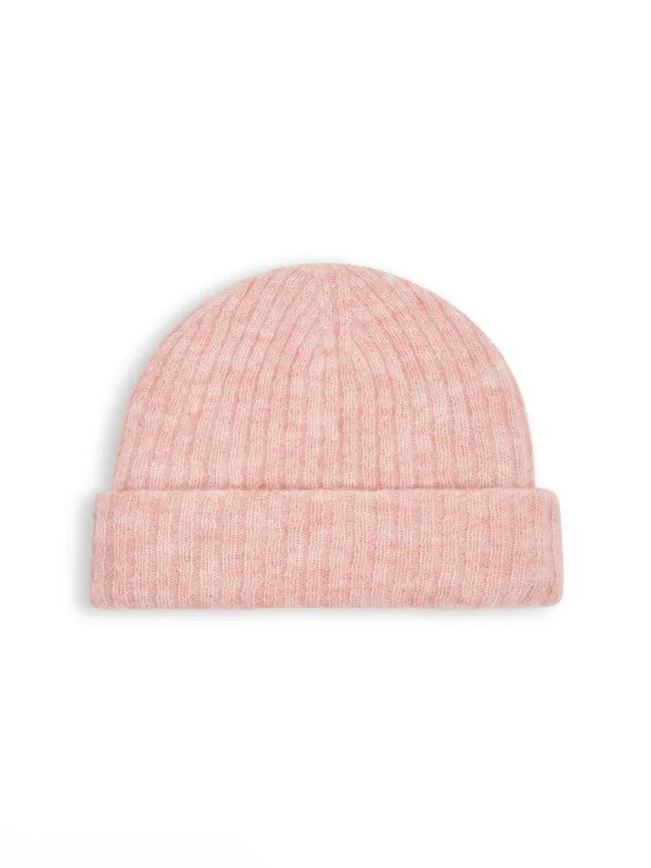 Fisher Hat Rosen Pink sold by Oliver Spencer