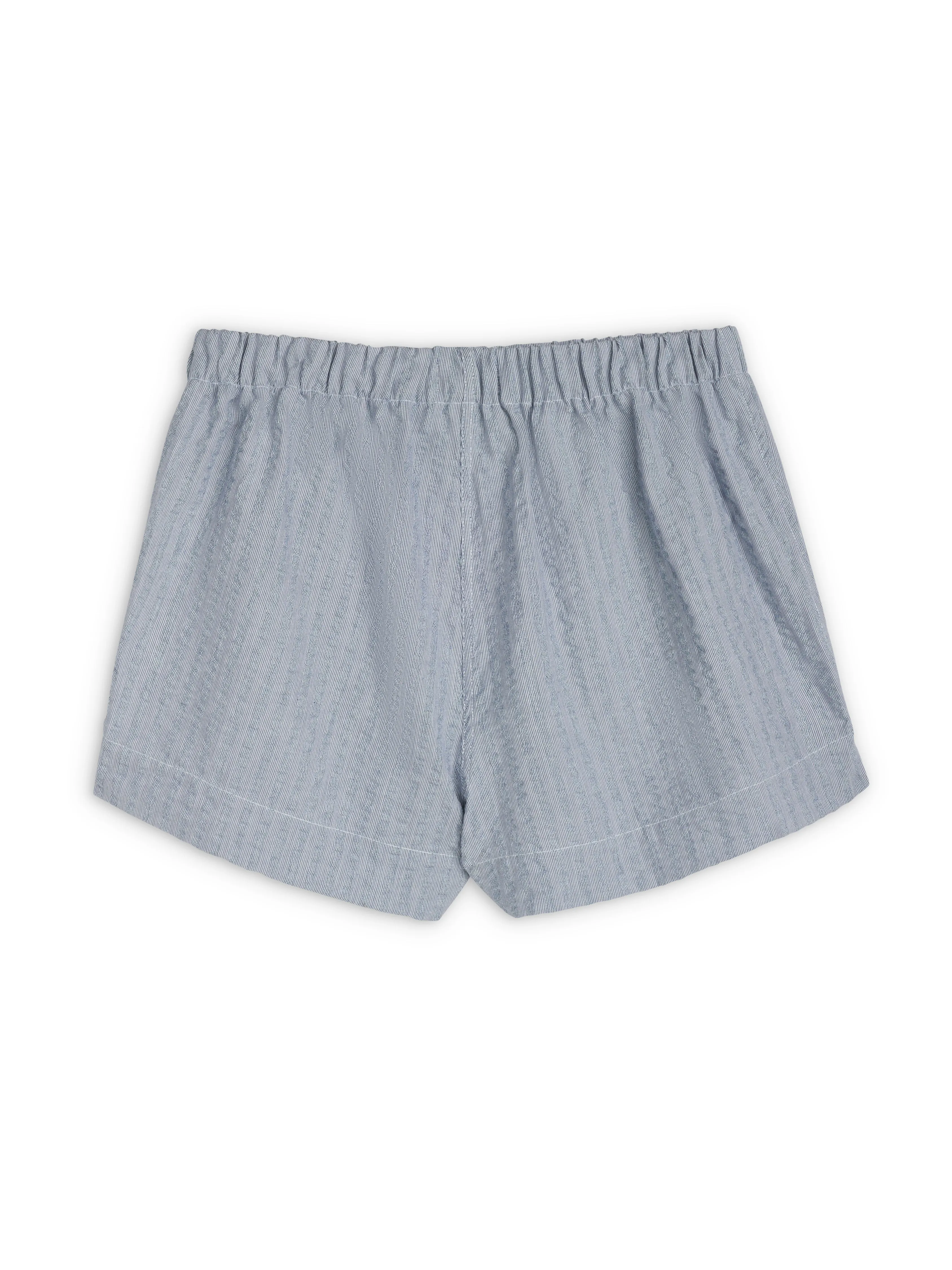 Boxer Shorts Hayle Blue sold by Oliver Spencer product image thumbnail 2