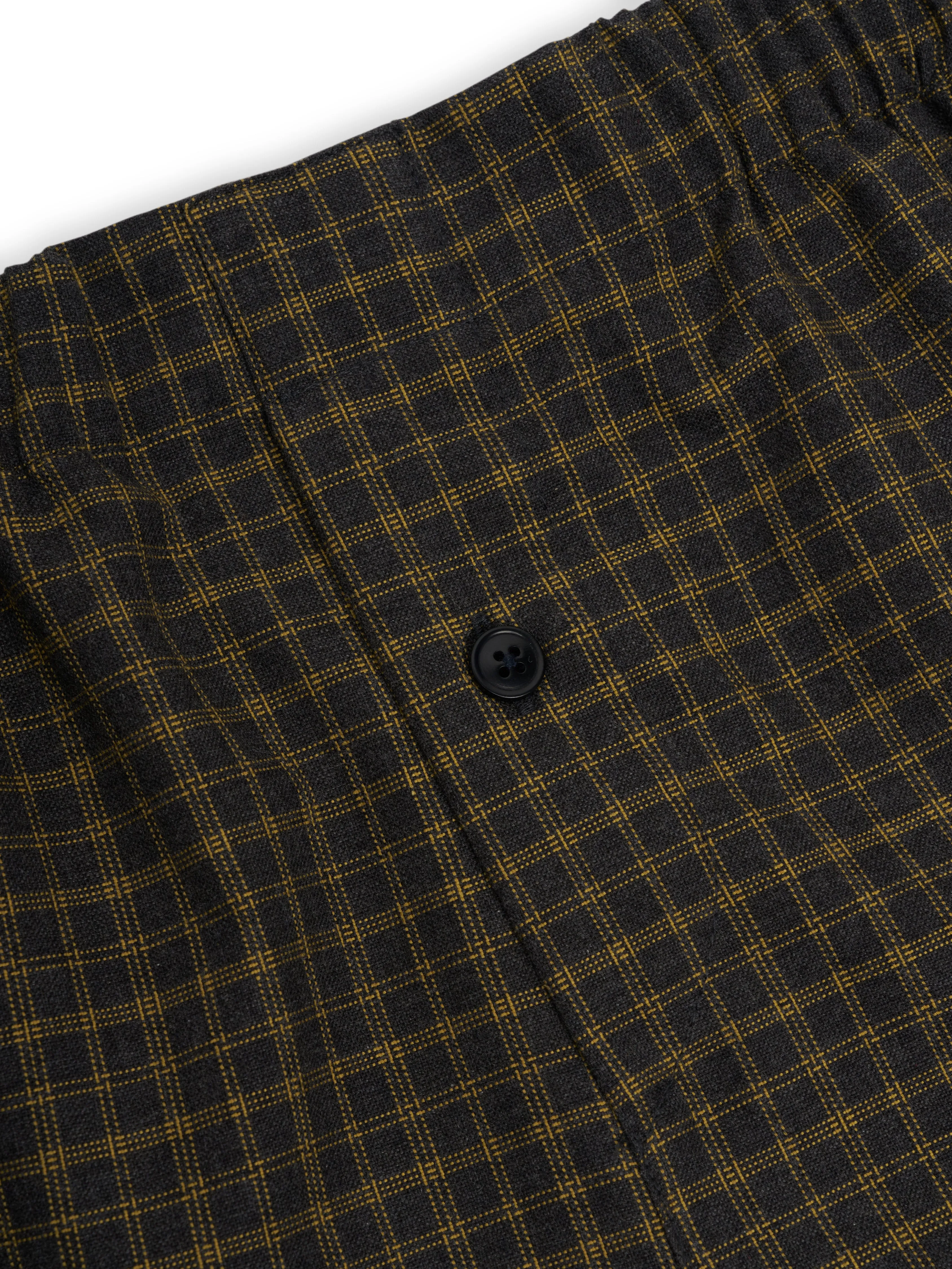 Boxer Shorts Rew Charcoal sold by Oliver Spencer product image thumbnail 3