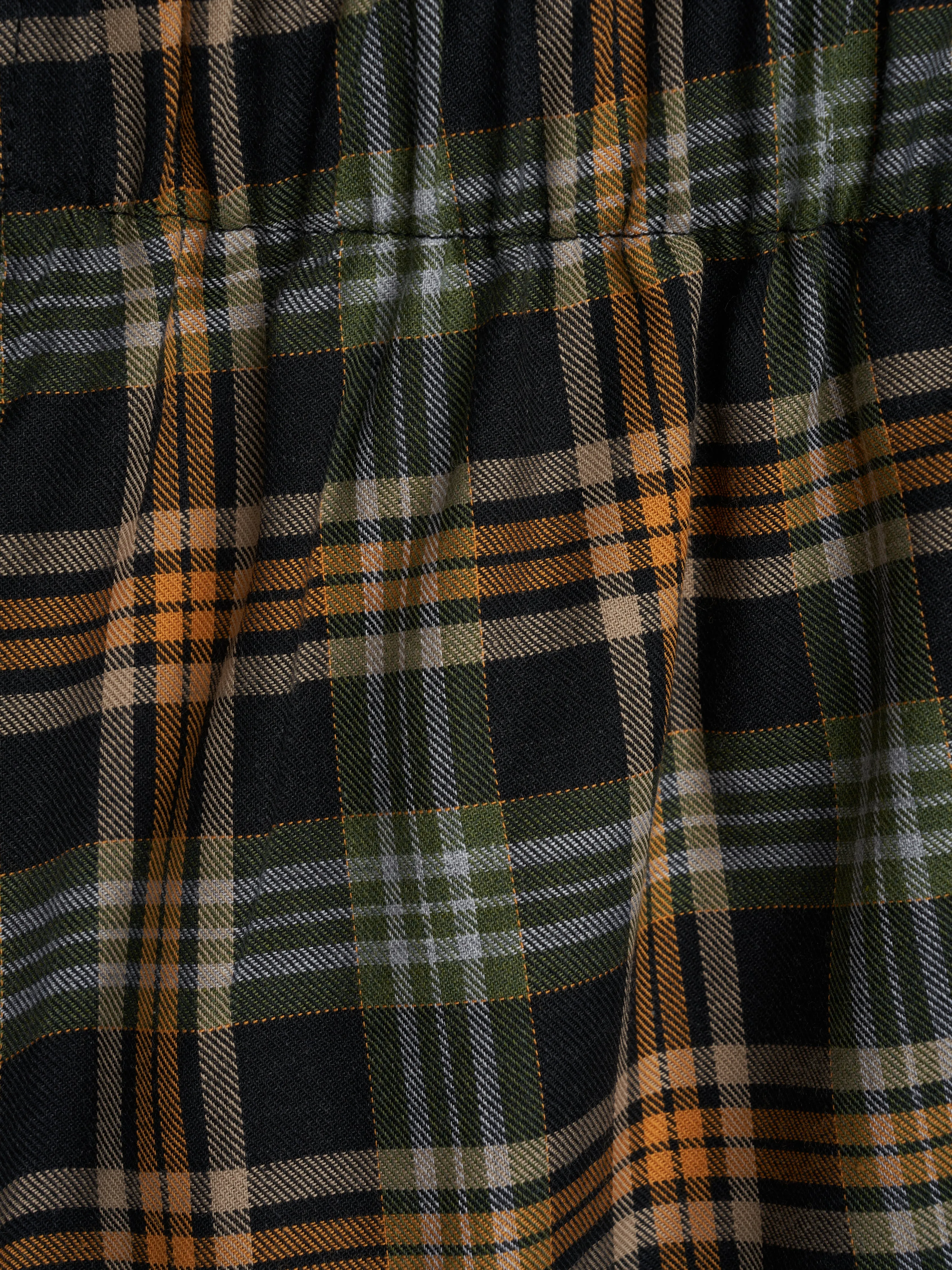 Boxer Shorts Ramsey Multi sold by Oliver Spencer product image thumbnail 4