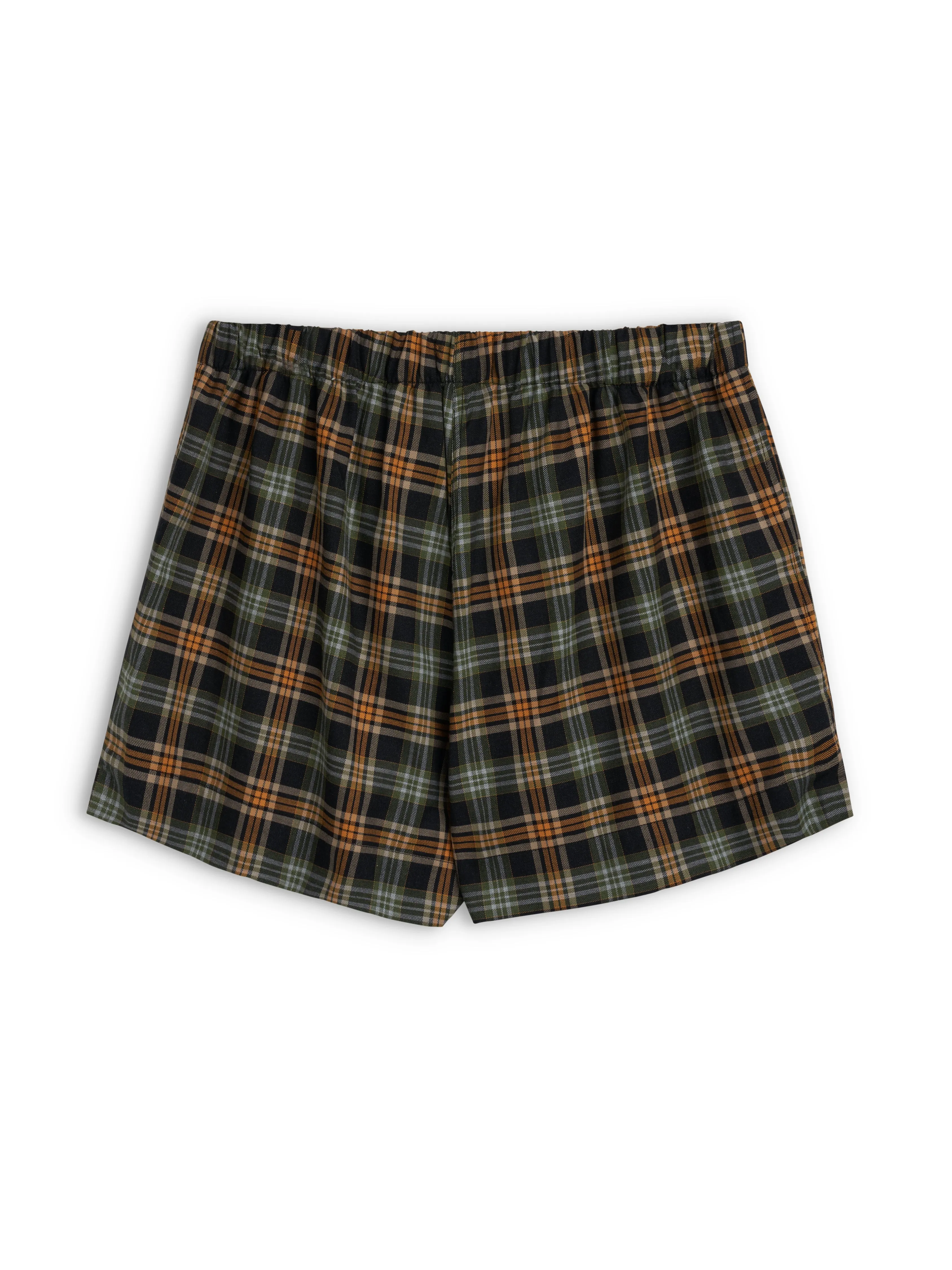 Boxer Shorts Ramsey Multi sold by Oliver Spencer product image thumbnail 2