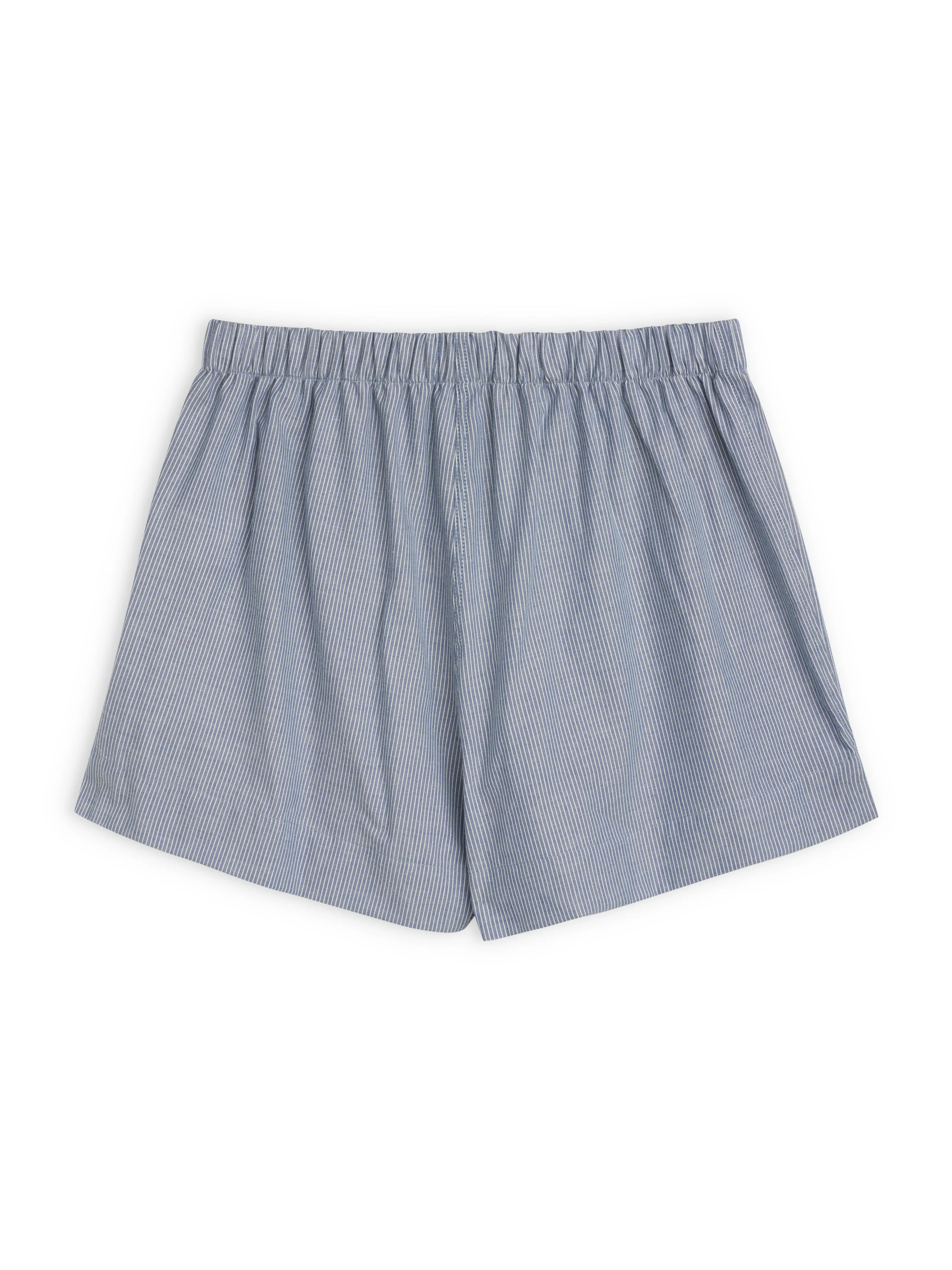 Boxer Shorts Leadale Blue sold by Oliver Spencer product image thumbnail 2