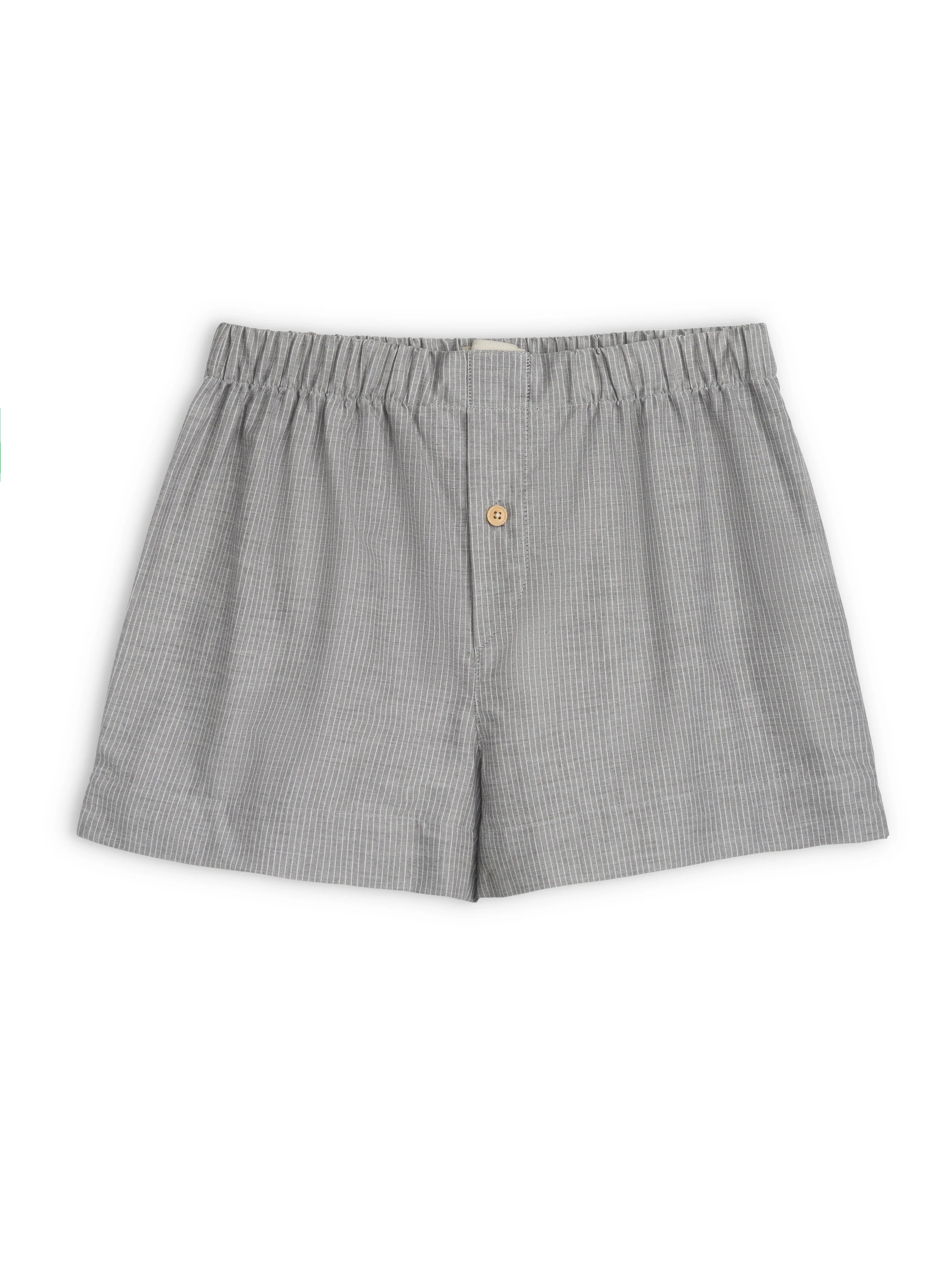 Boxer Shorts Foxhill Grey sold by Oliver Spencer
