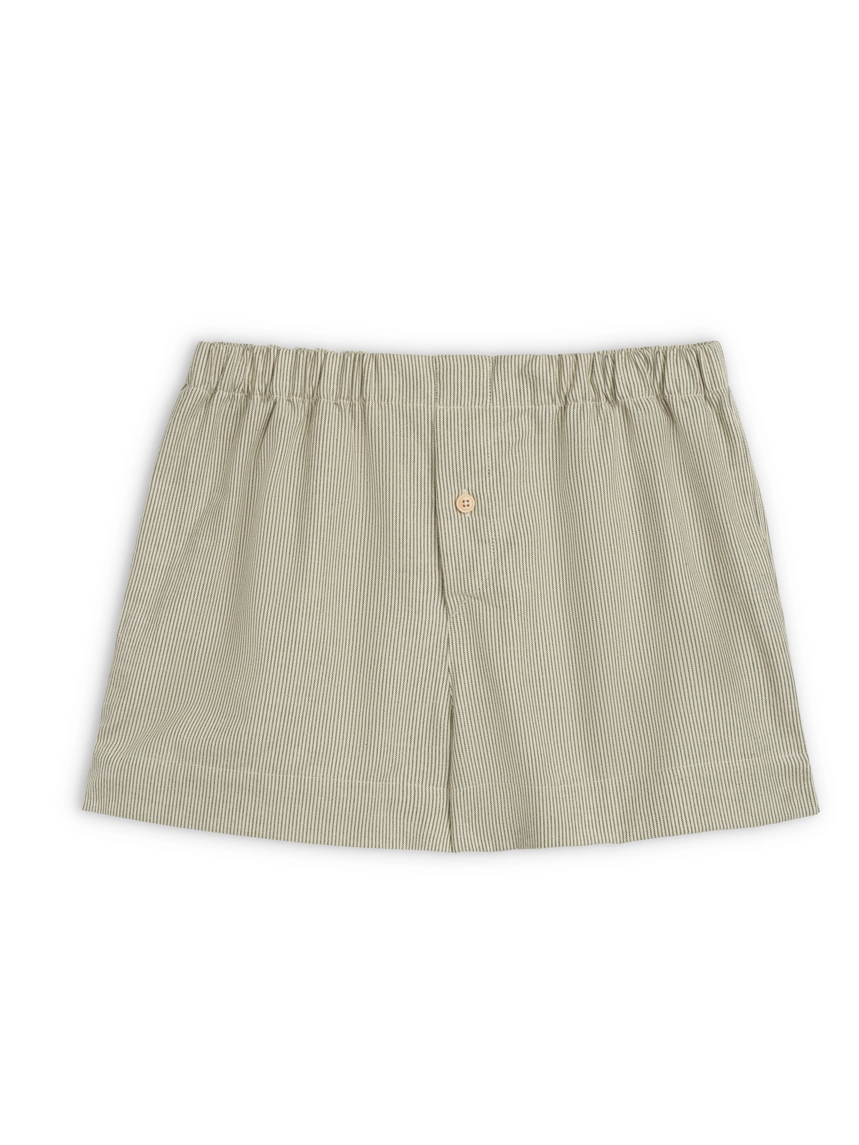 Boxer Shorts Floyd Green sold by Oliver Spencer