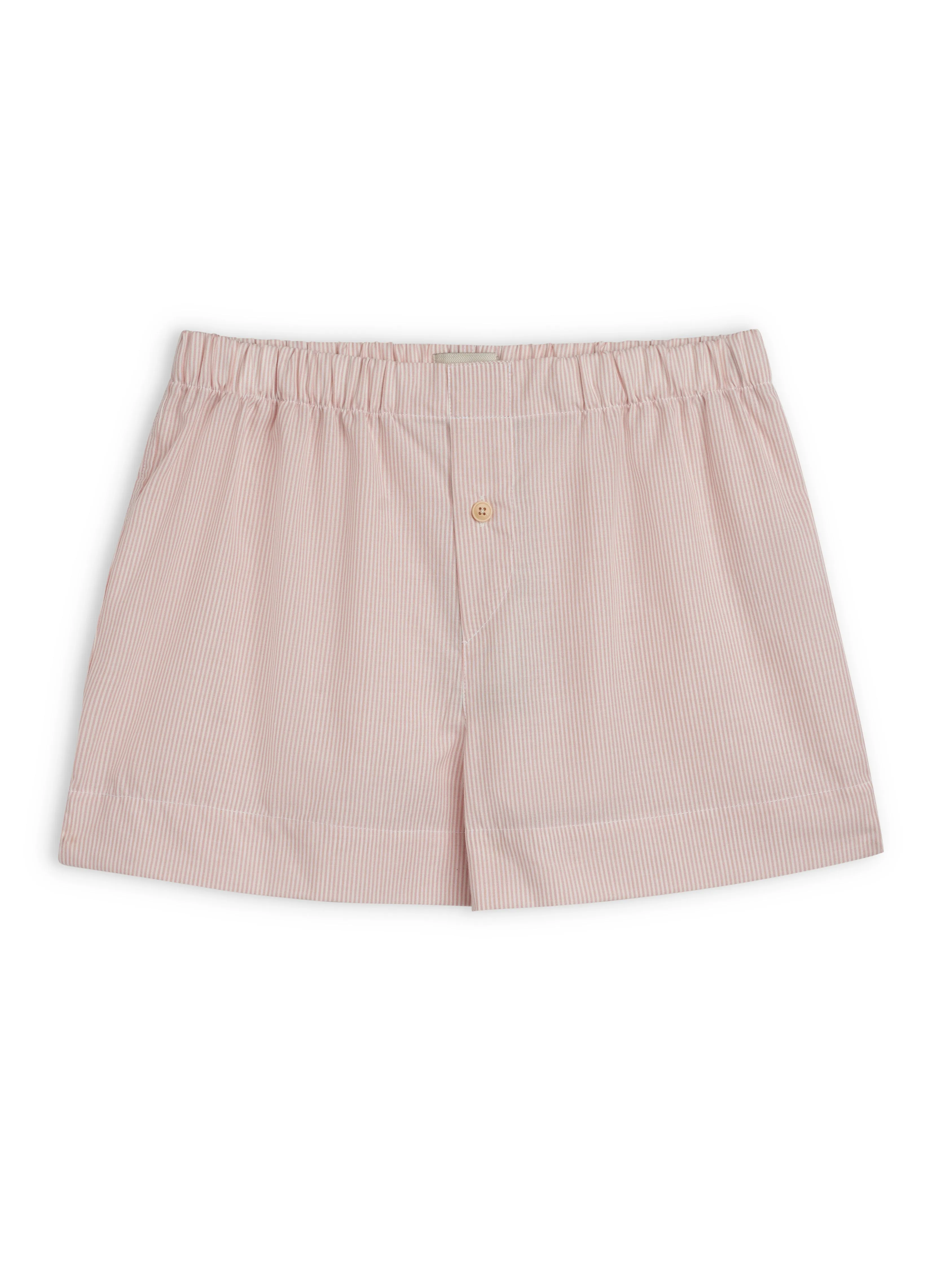 Boxer Shorts Alma Pink sold by Oliver Spencer