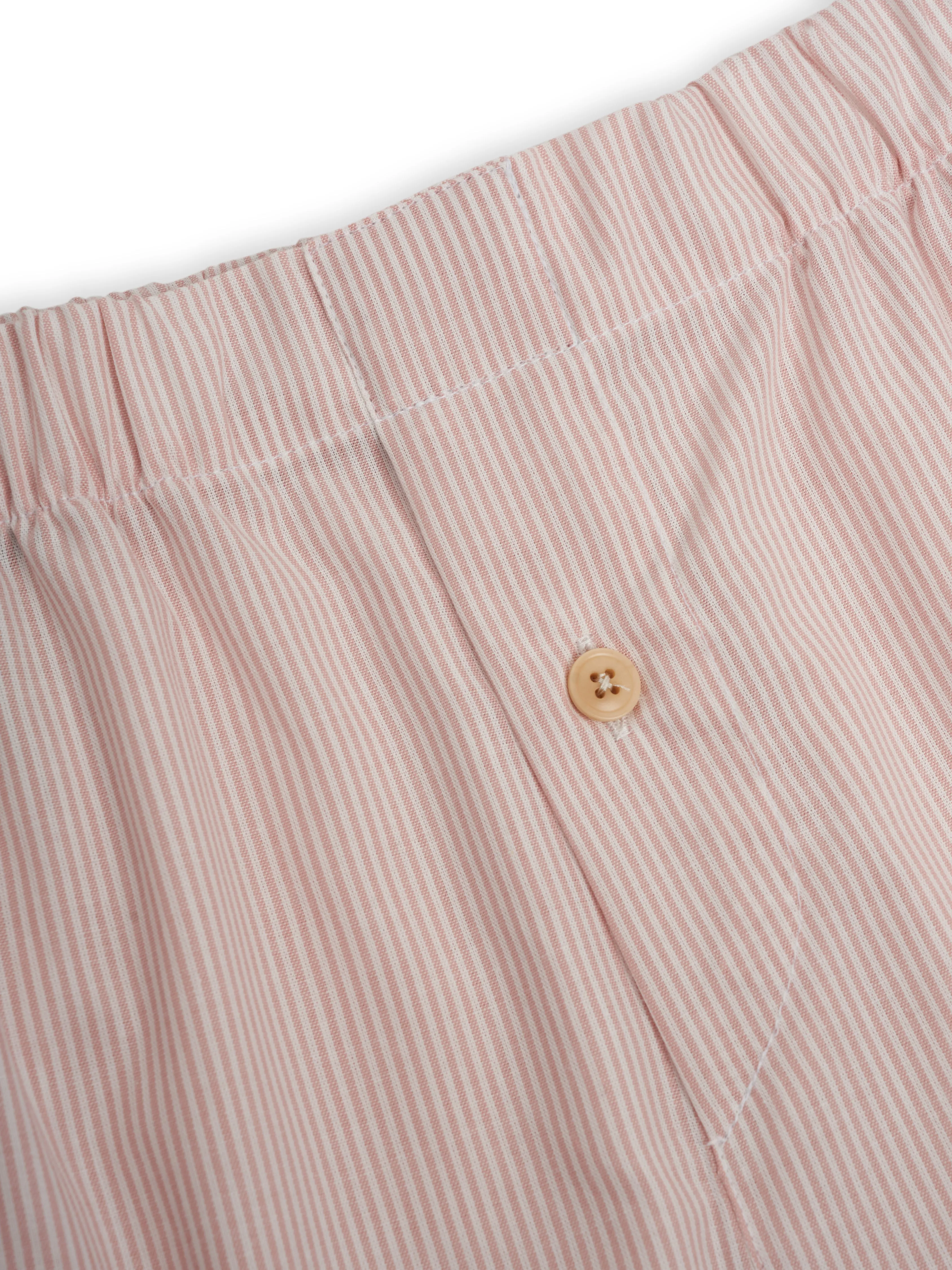 Boxer Shorts Alma Pink sold by Oliver Spencer product image thumbnail 3