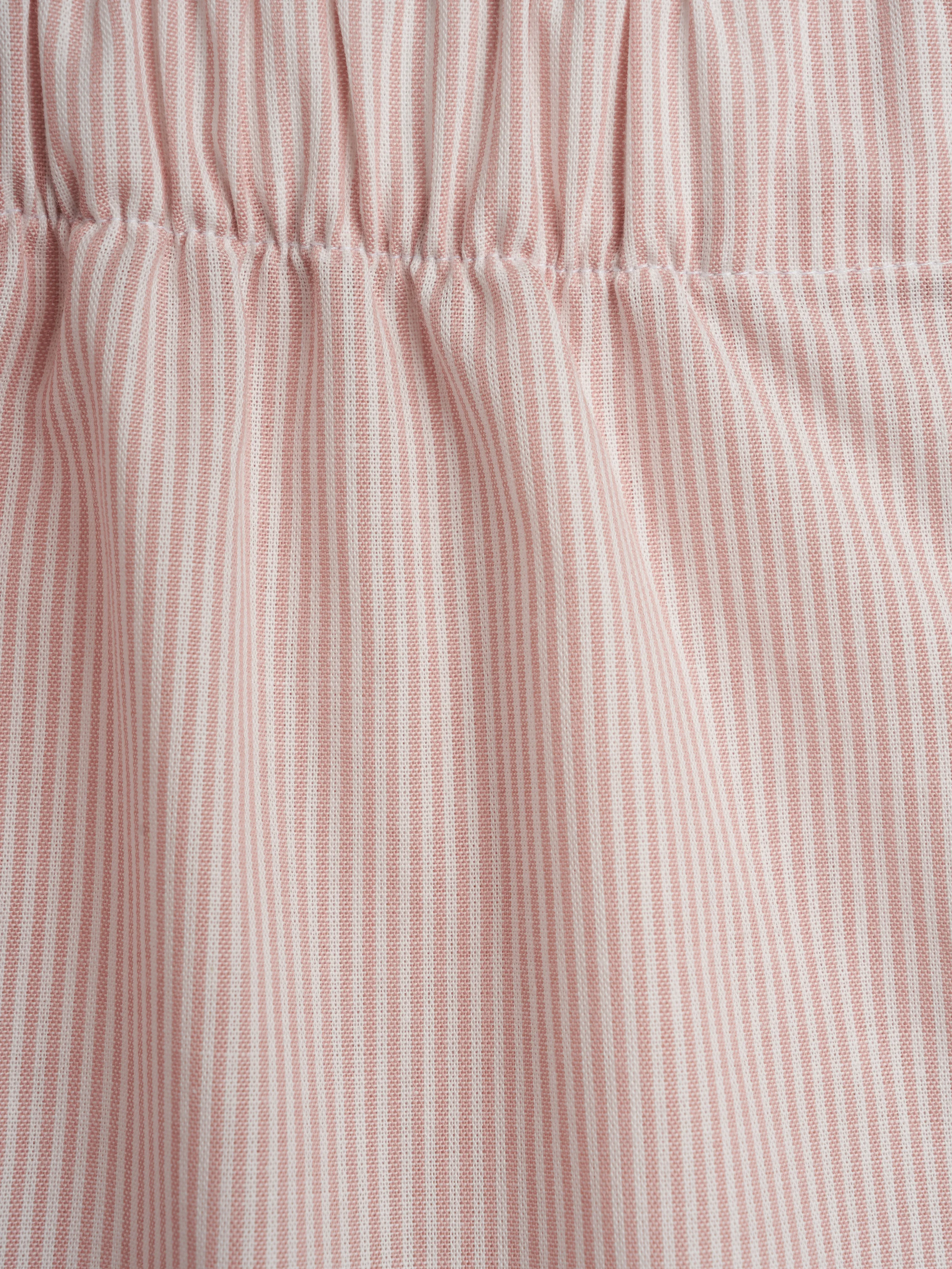 Boxer Shorts Alma Pink sold by Oliver Spencer product image thumbnail 4